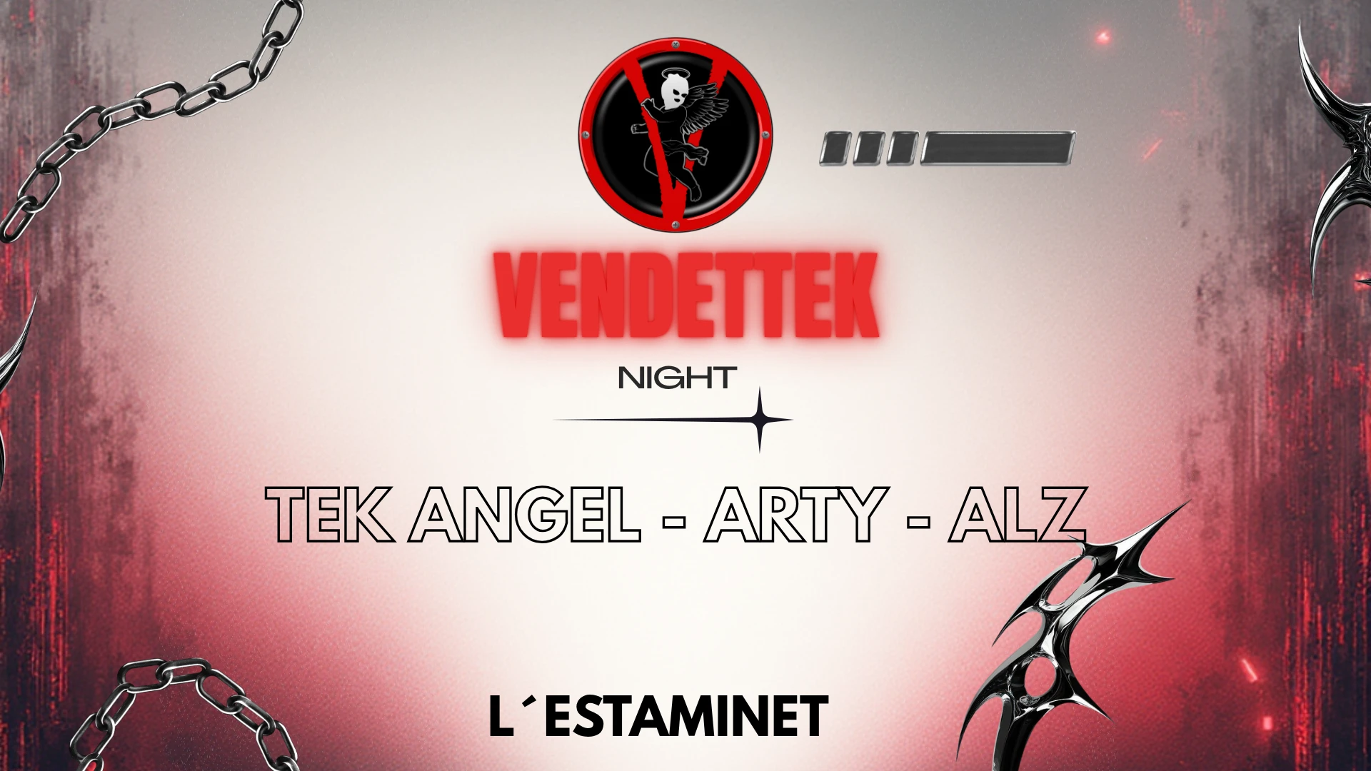 Vendettek Night #2