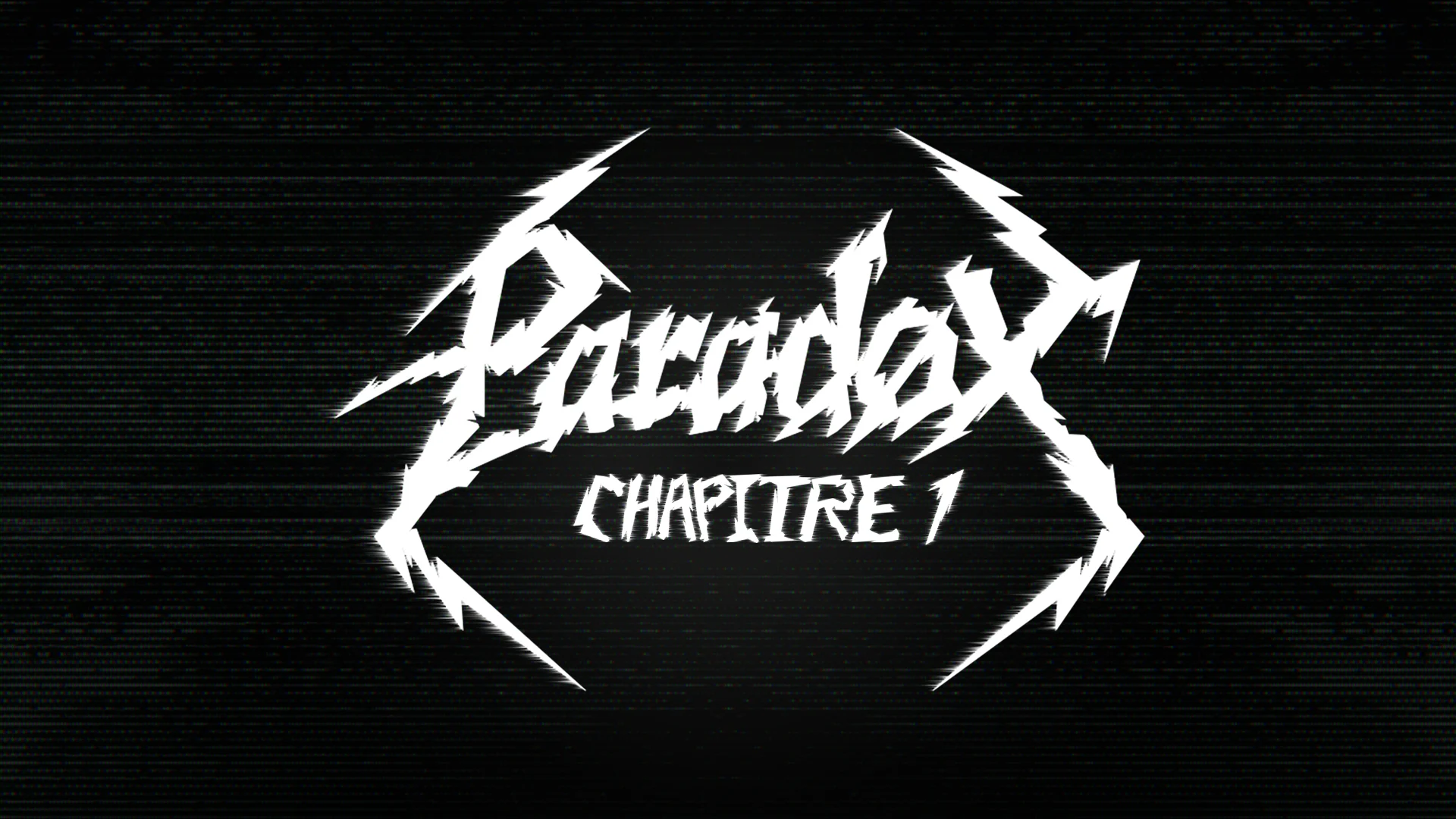 Paradøx Chapter 1