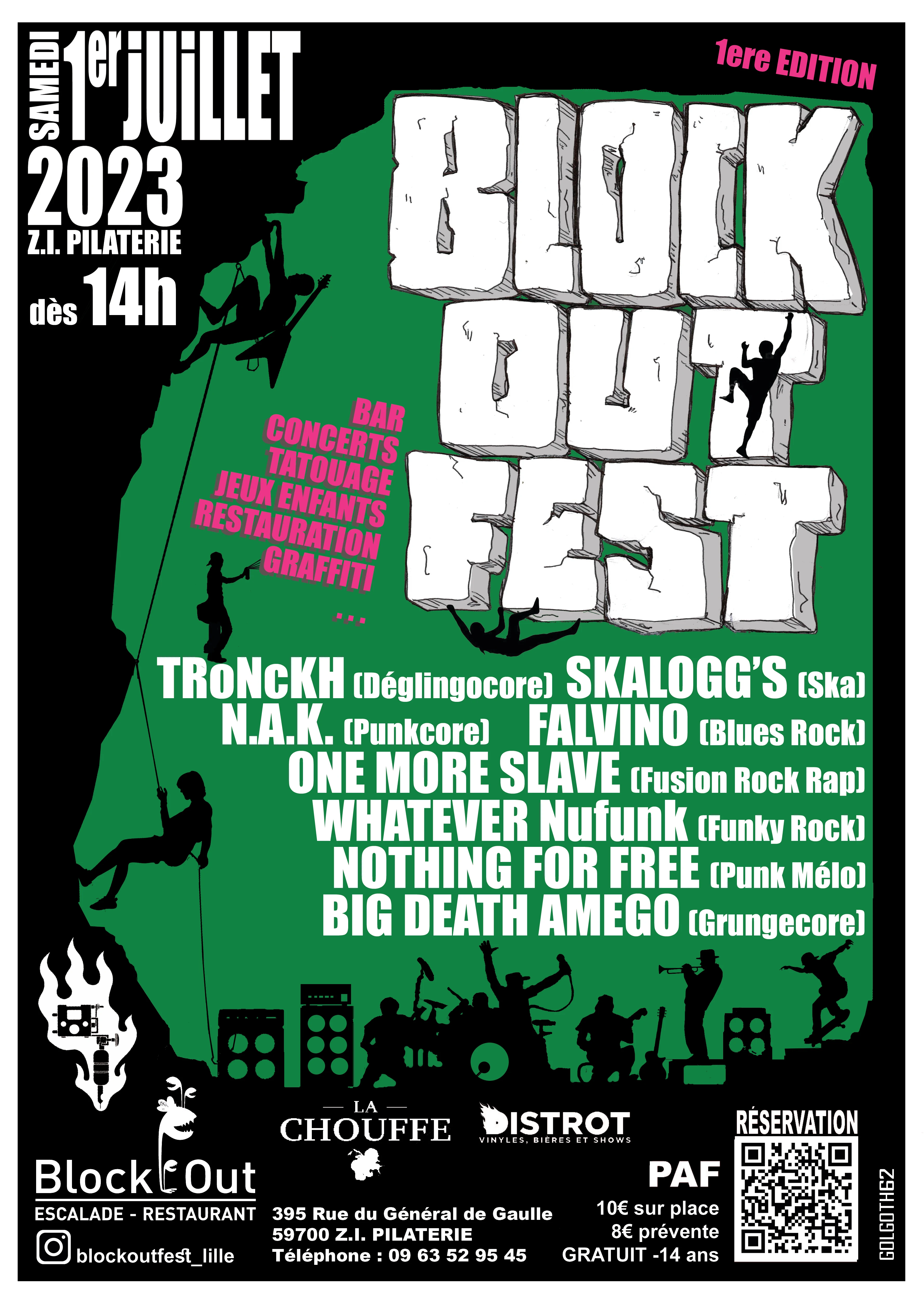 Block'out Fest 2023