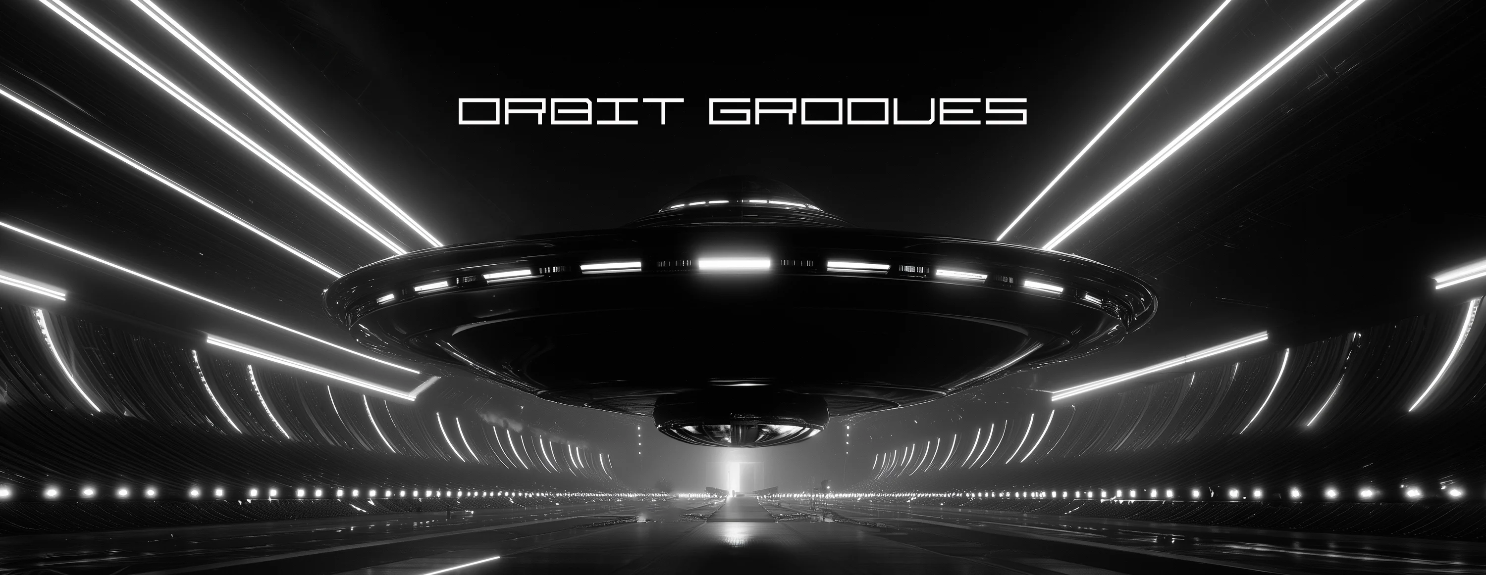 Orbit Grooves
