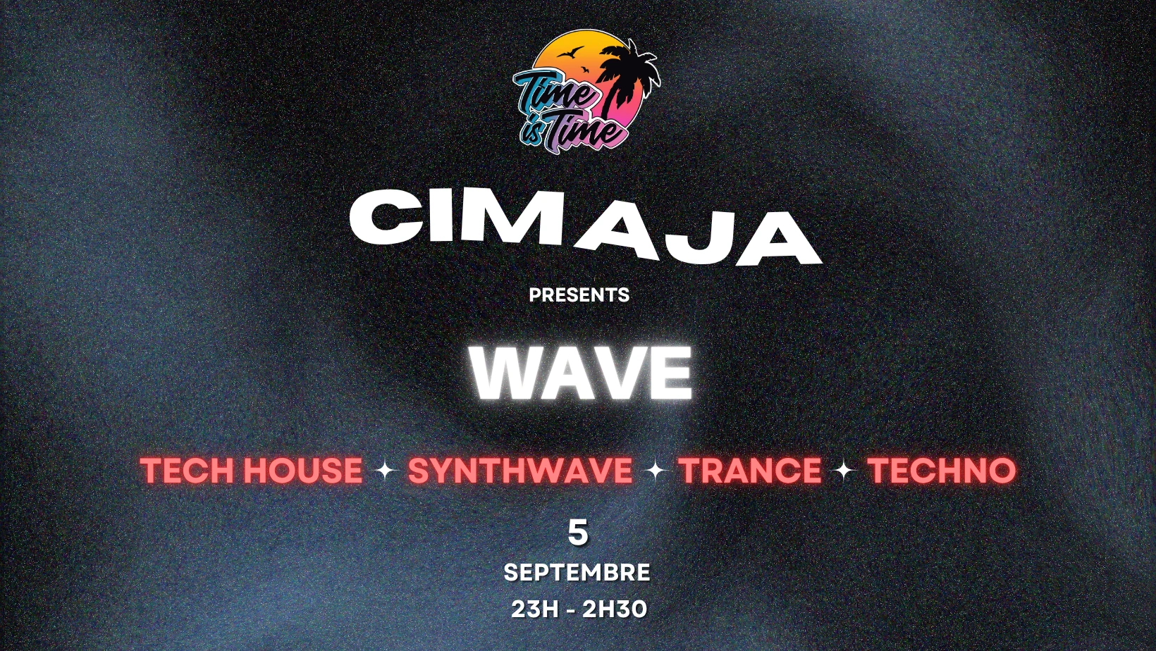 Wave By Cimaja