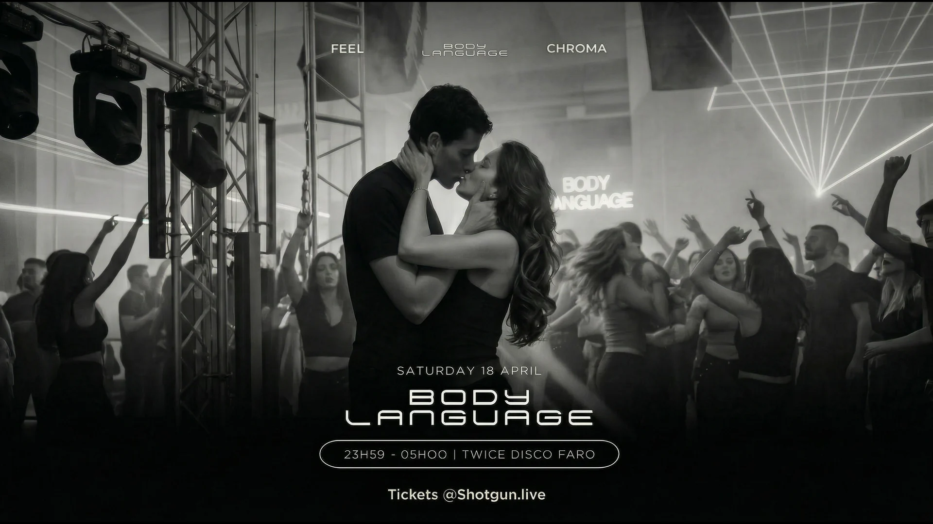 Body Language