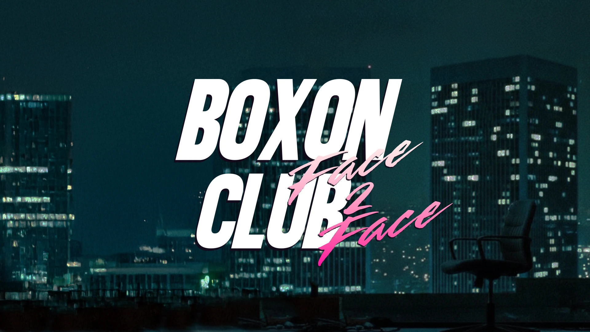 Boxon Club