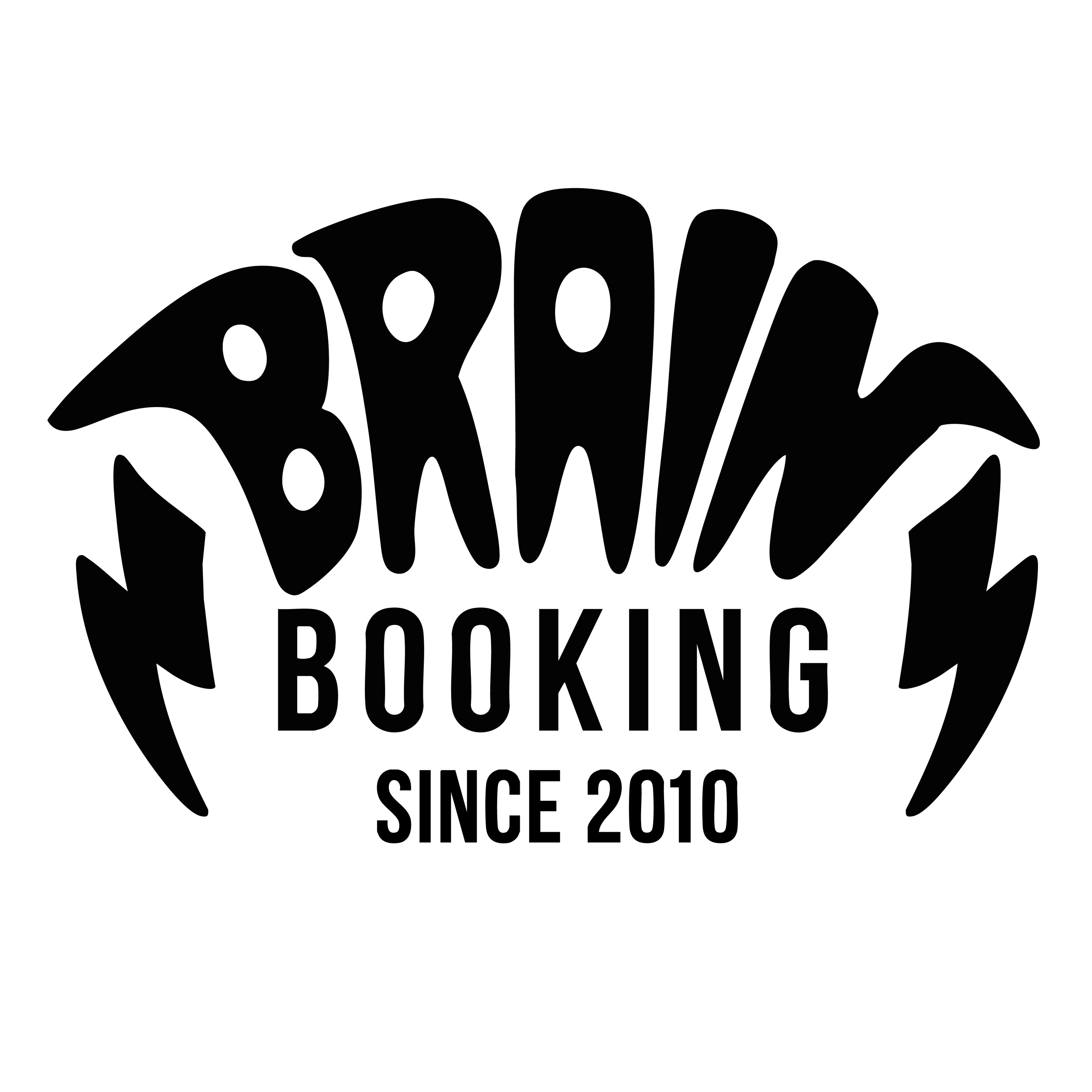 Brain Booking