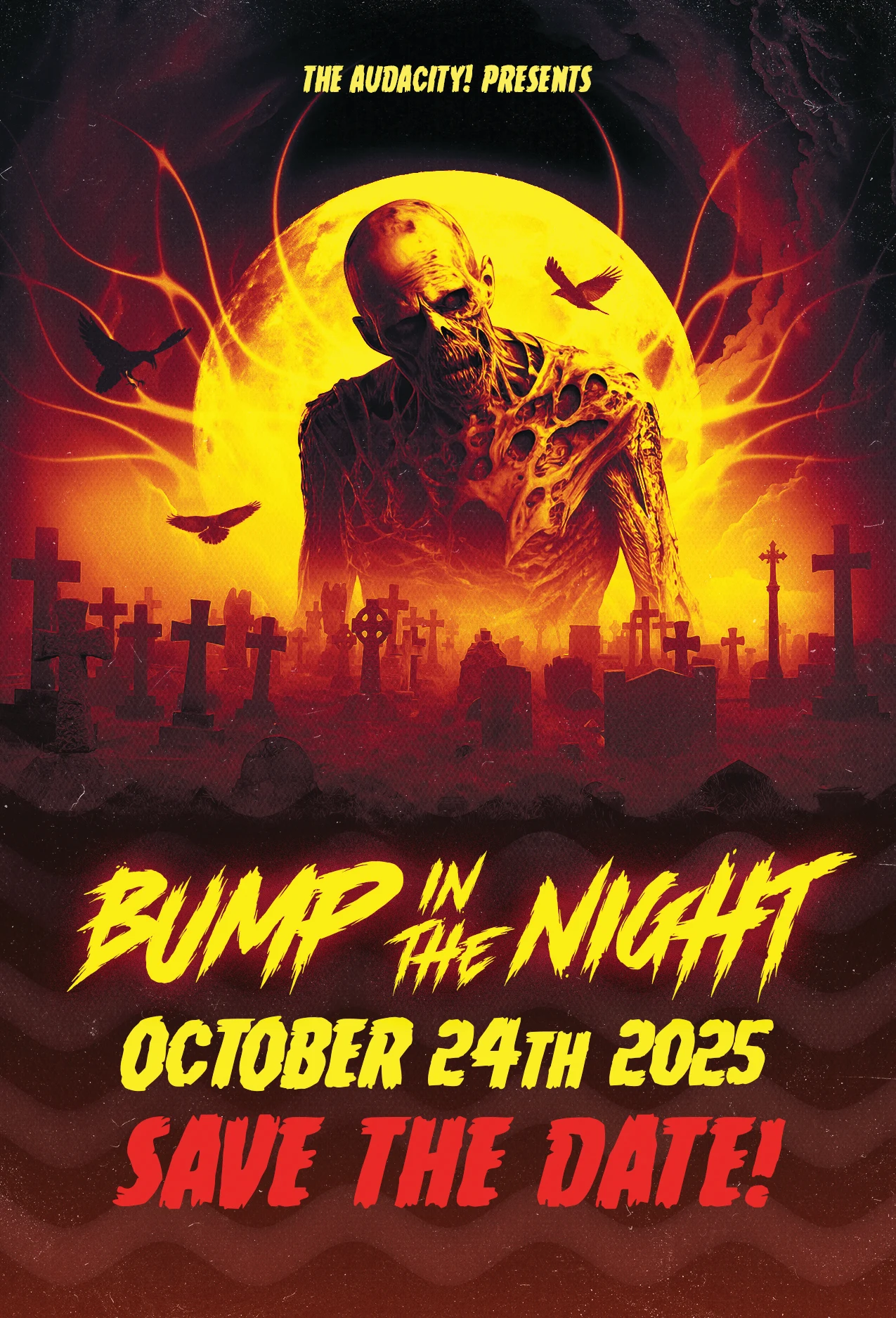 Bump W/ Document One!