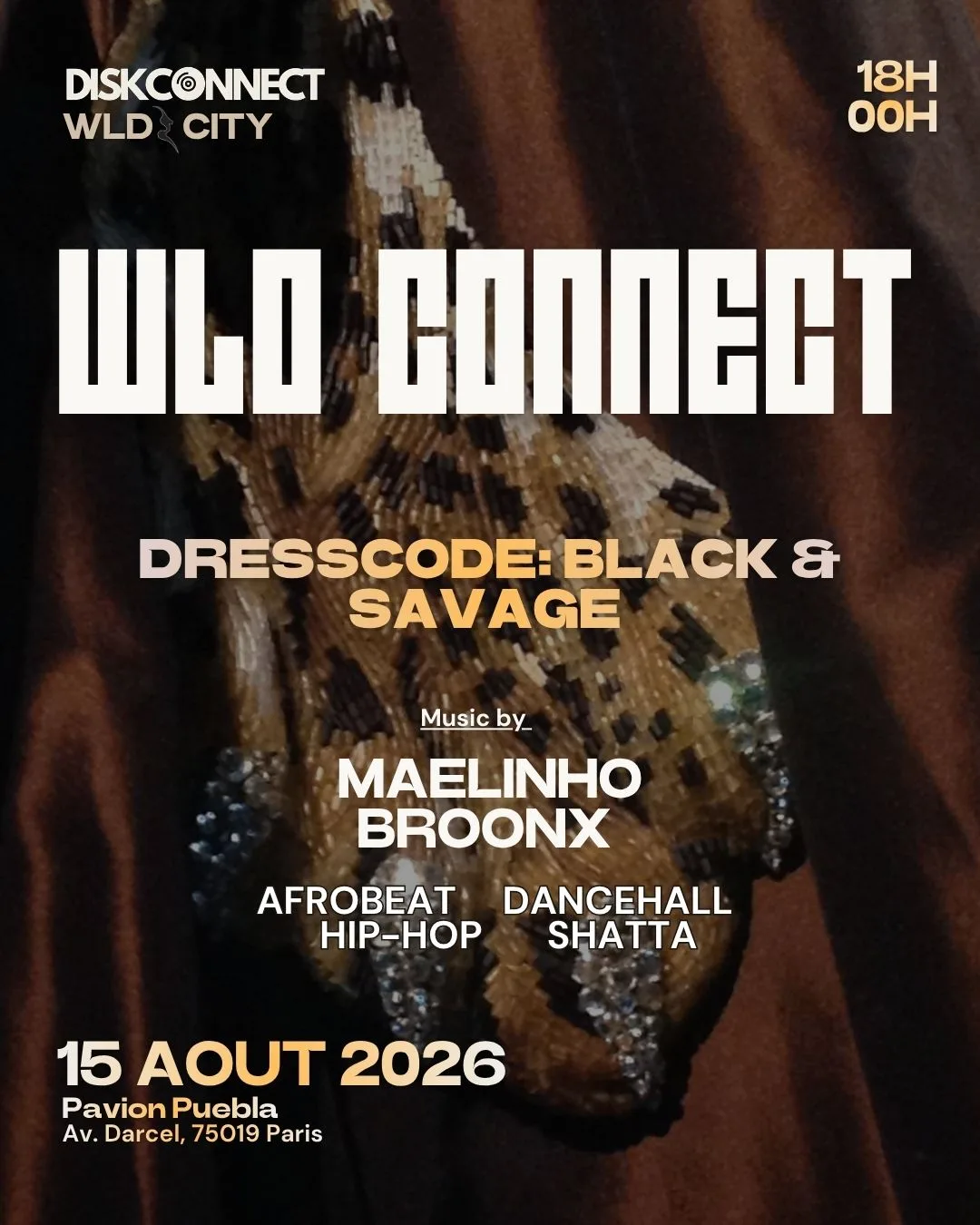 Wld Connect