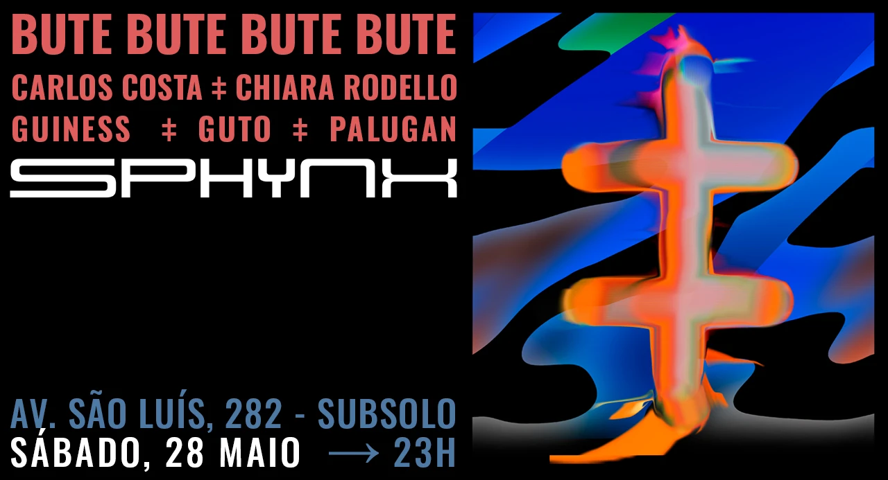 Bute 28/5