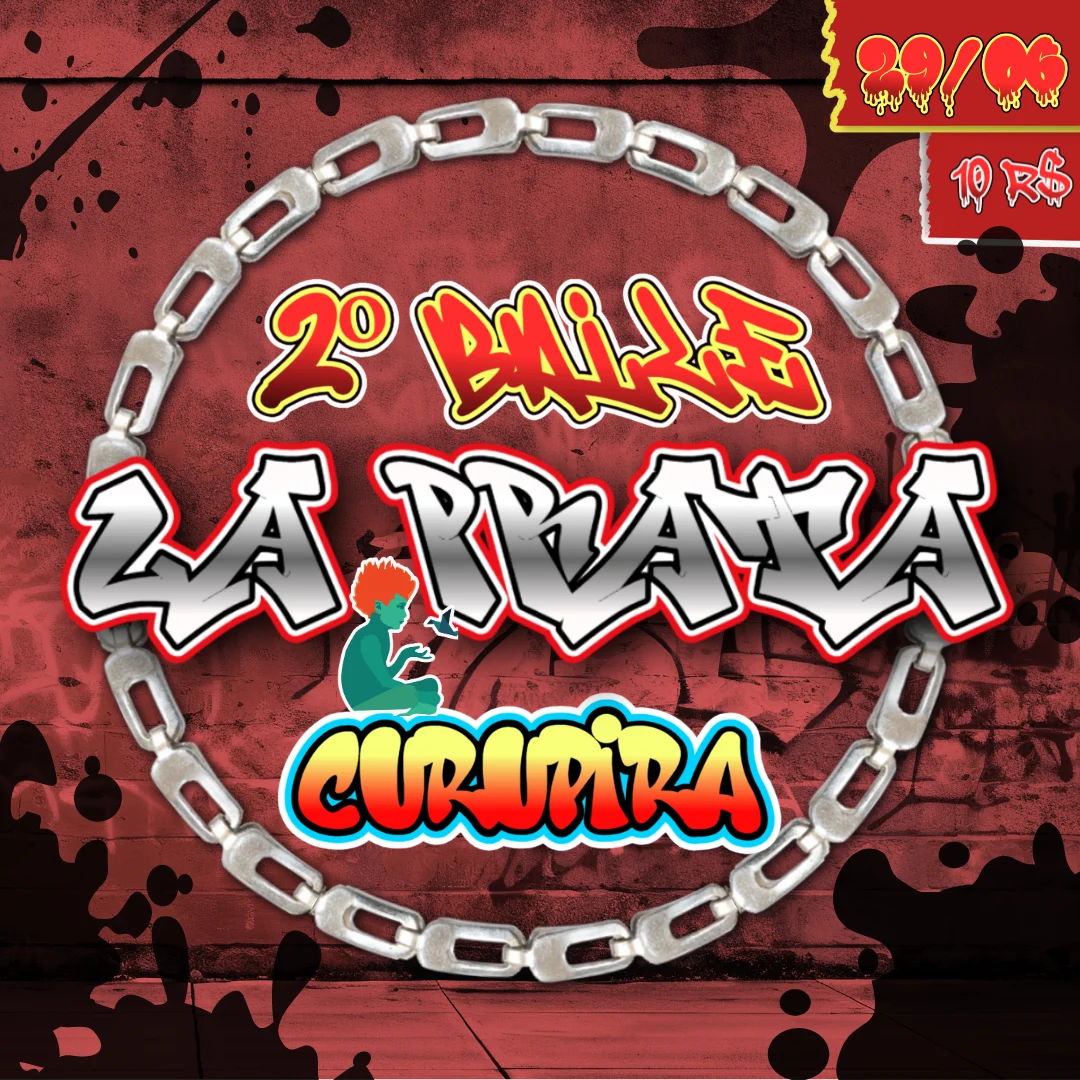 Baile Da La Prata 2