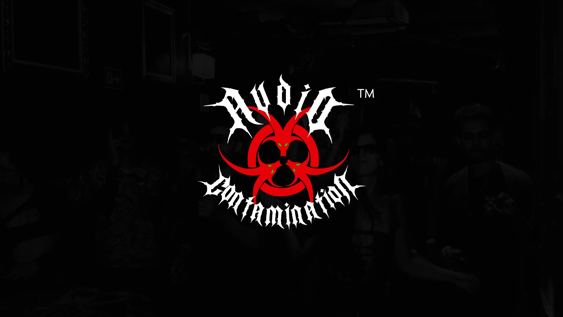 Audio Contamination