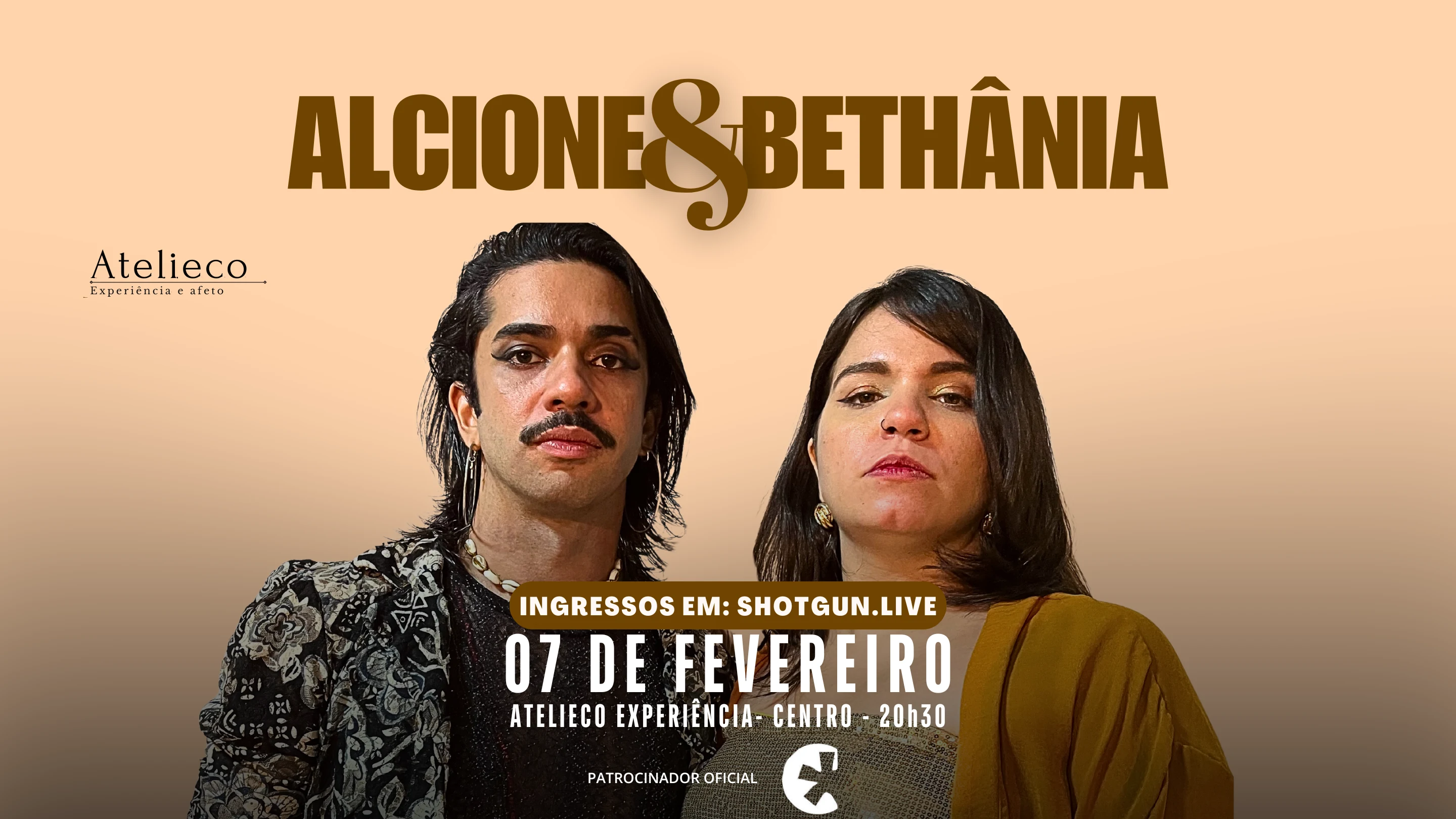 Especial Alcione&Bethânia