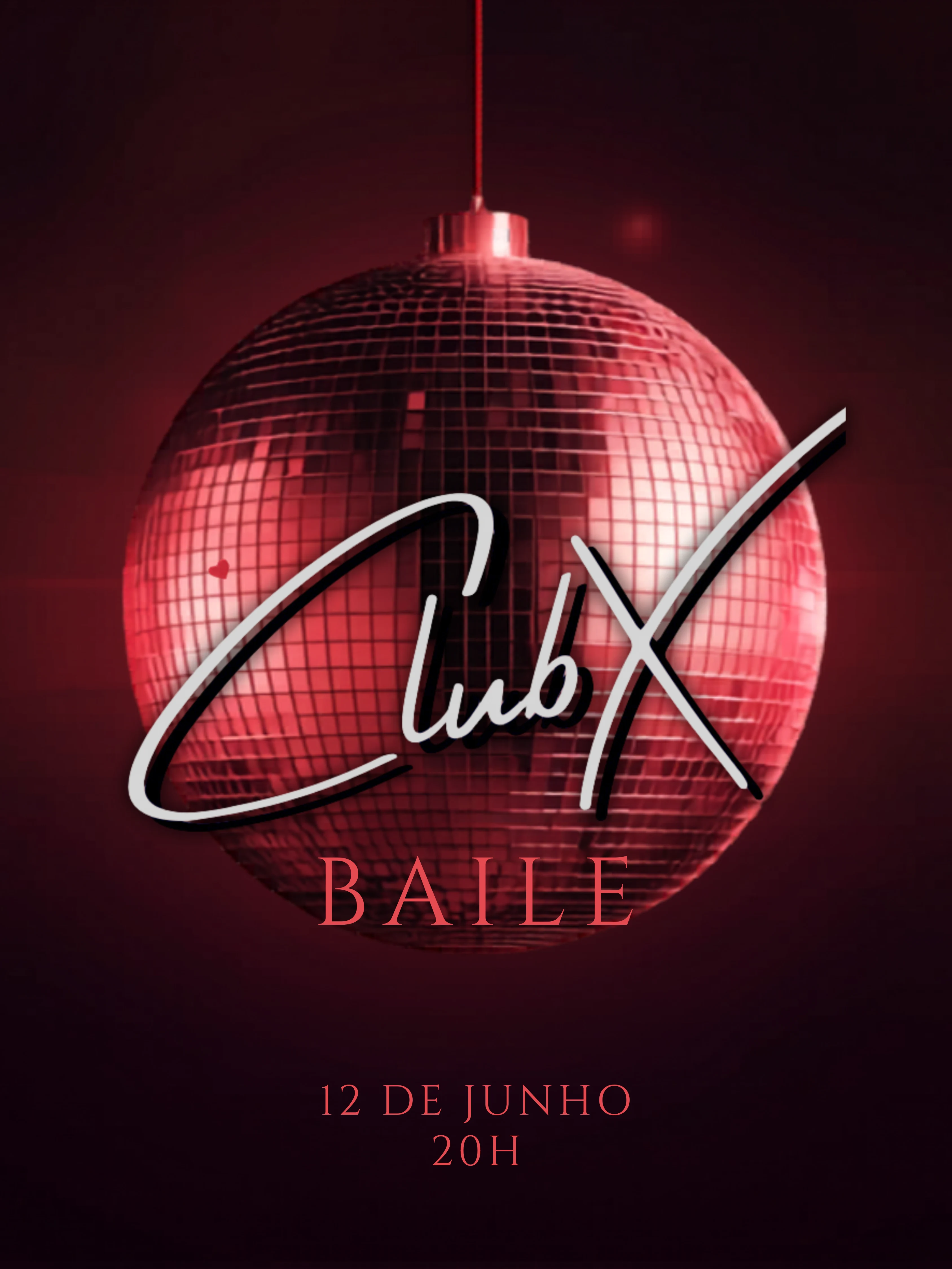 Clubx - Baile