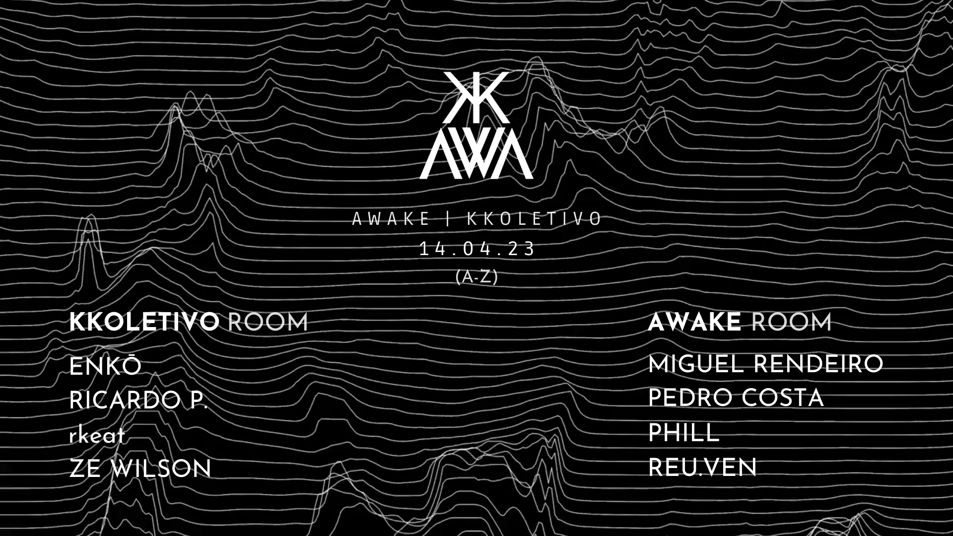 Awake + Kkoletivo #5