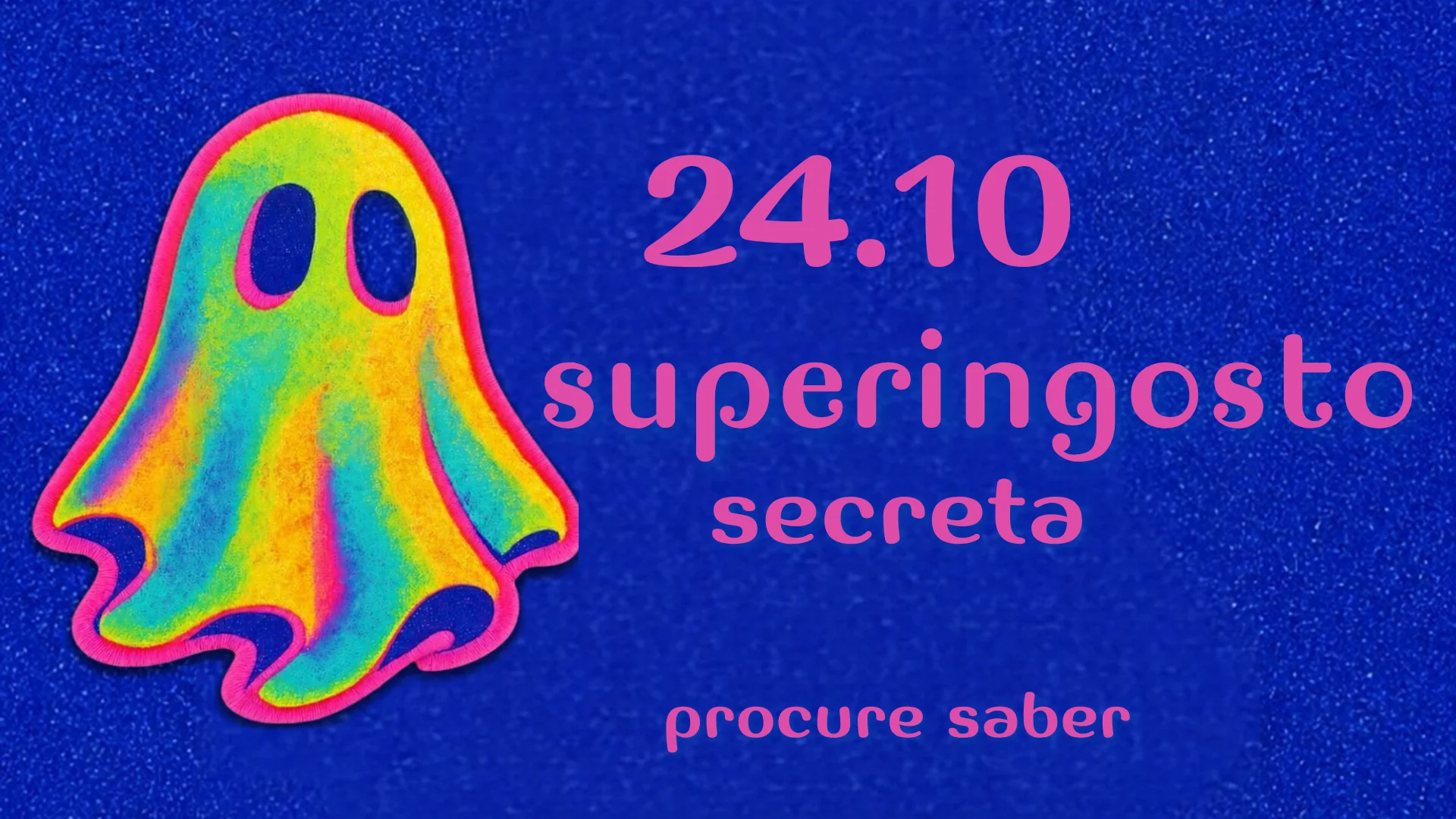 Superingosto Secreta