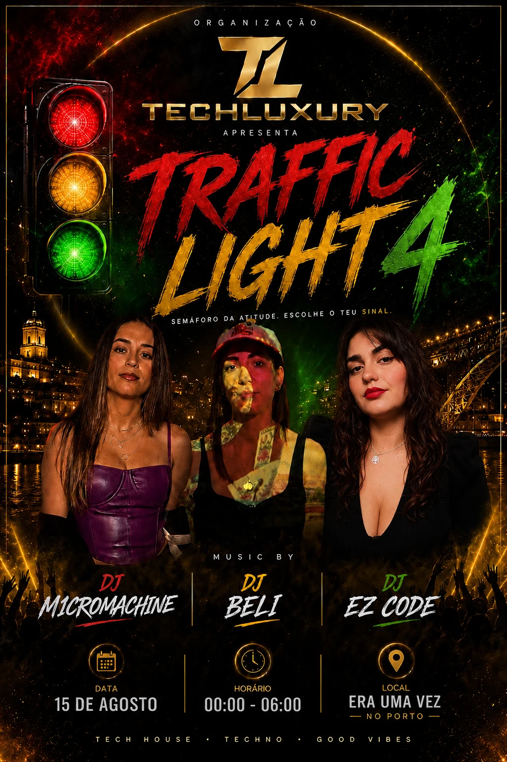 Traffic Light 4
