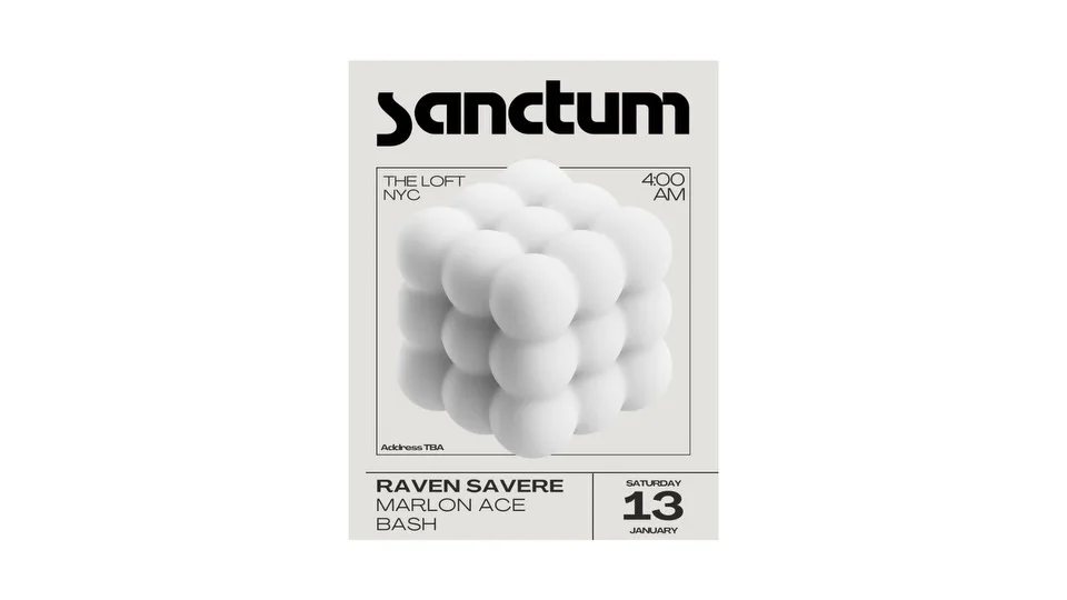 Sanctum At The Zipper Loft