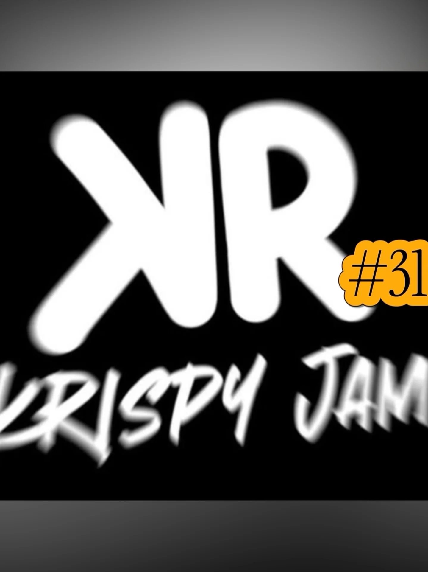 Krispy Jam N°31 - Tabira Trio