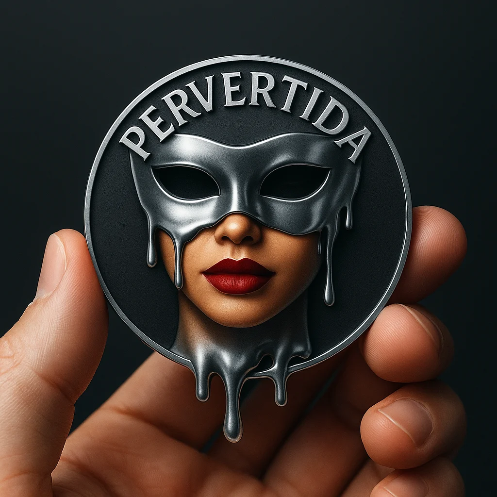 P.E.R.V.E.R.T.I.D.A