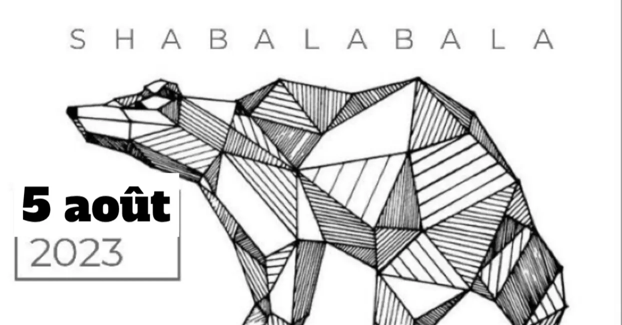 Shabalabala #6