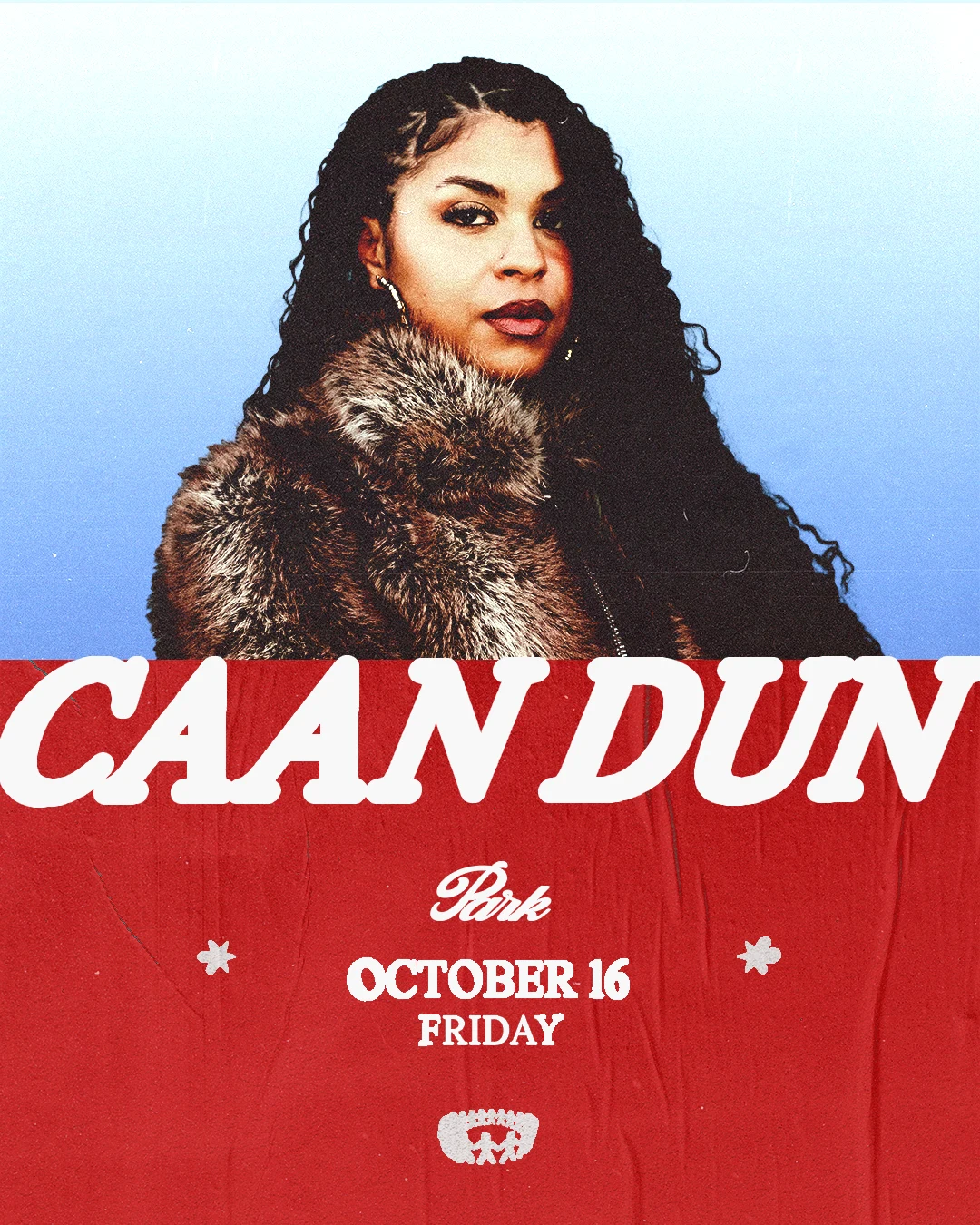 Park: Caan Dun @Oct 16