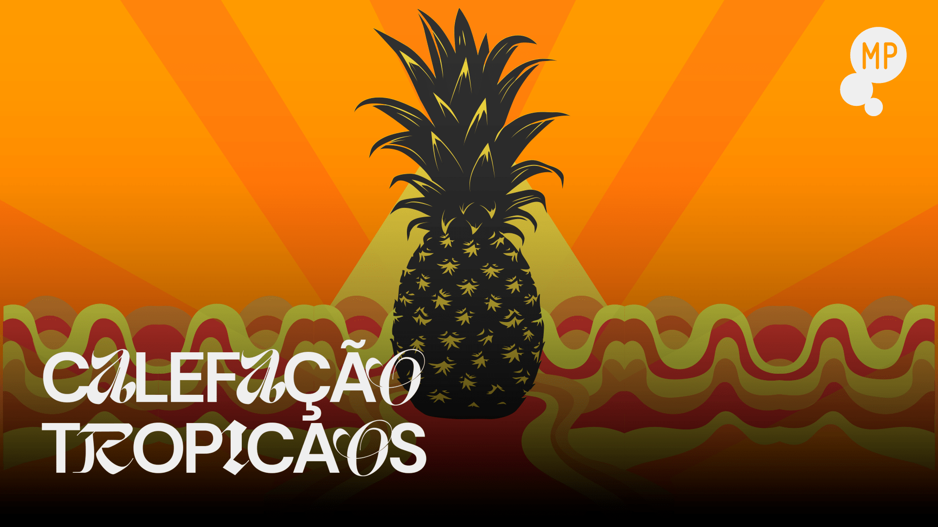 5/10 - Calefação Tropicaos No Mundo Pensante