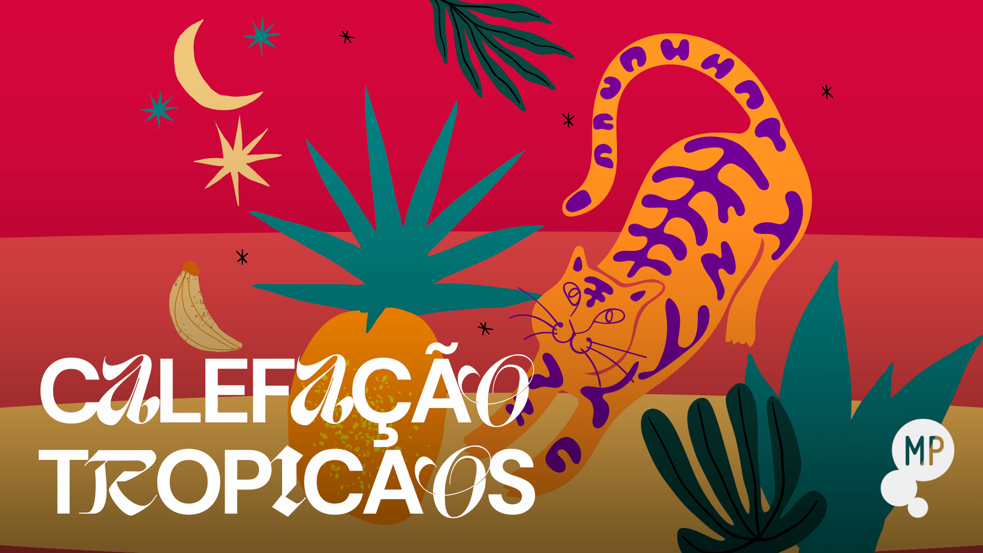17/8 - Calefação Tropicaos No Mundo Pensante
