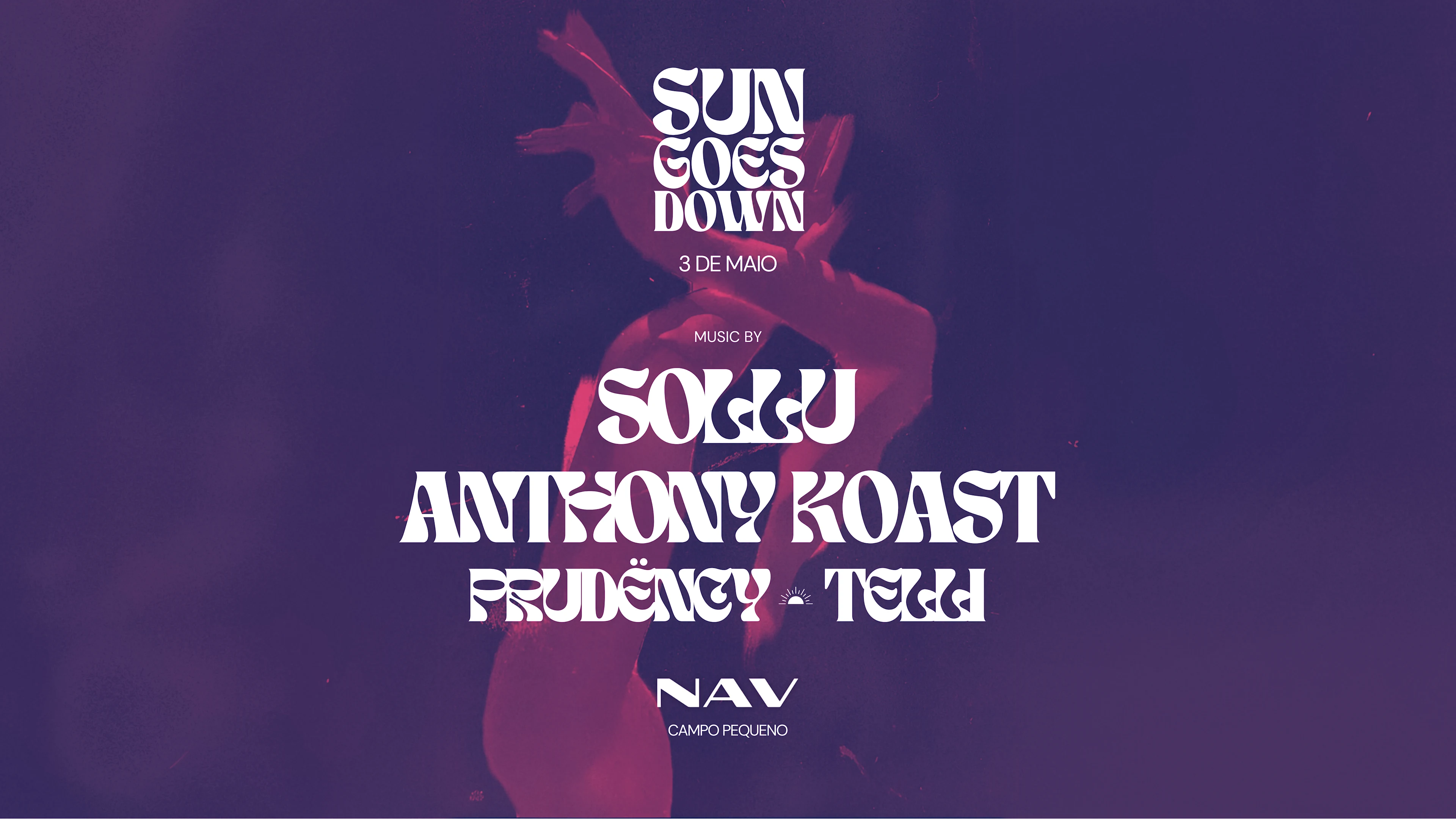 Sungoesdown I