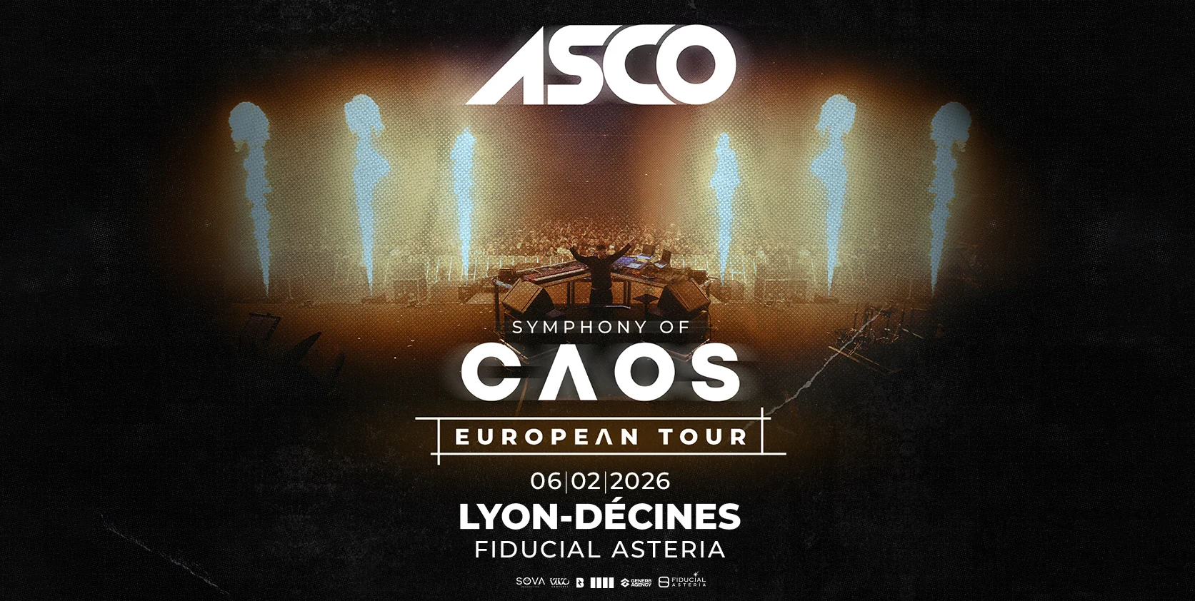 Symphony Of Caos