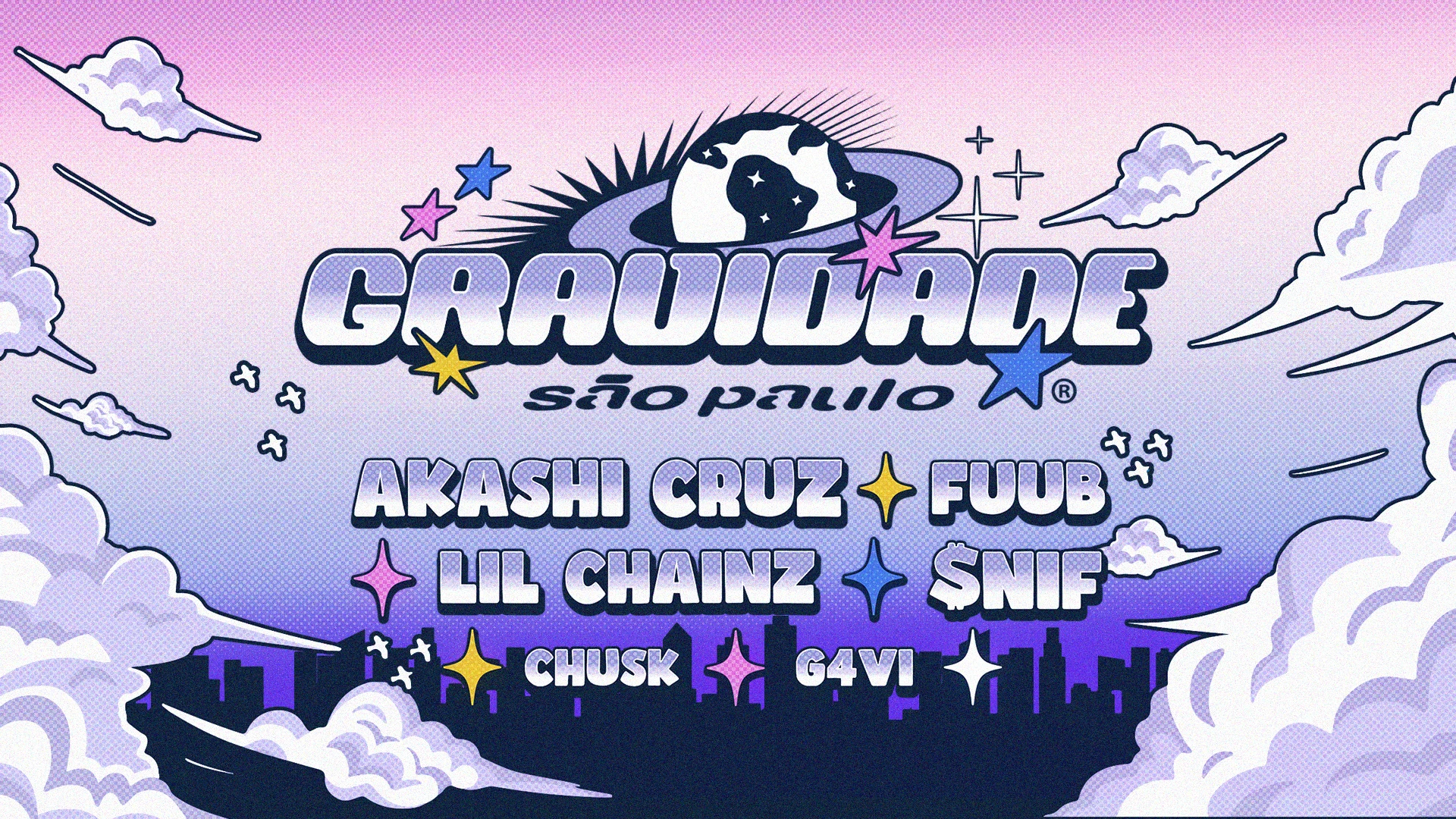 Gravidade