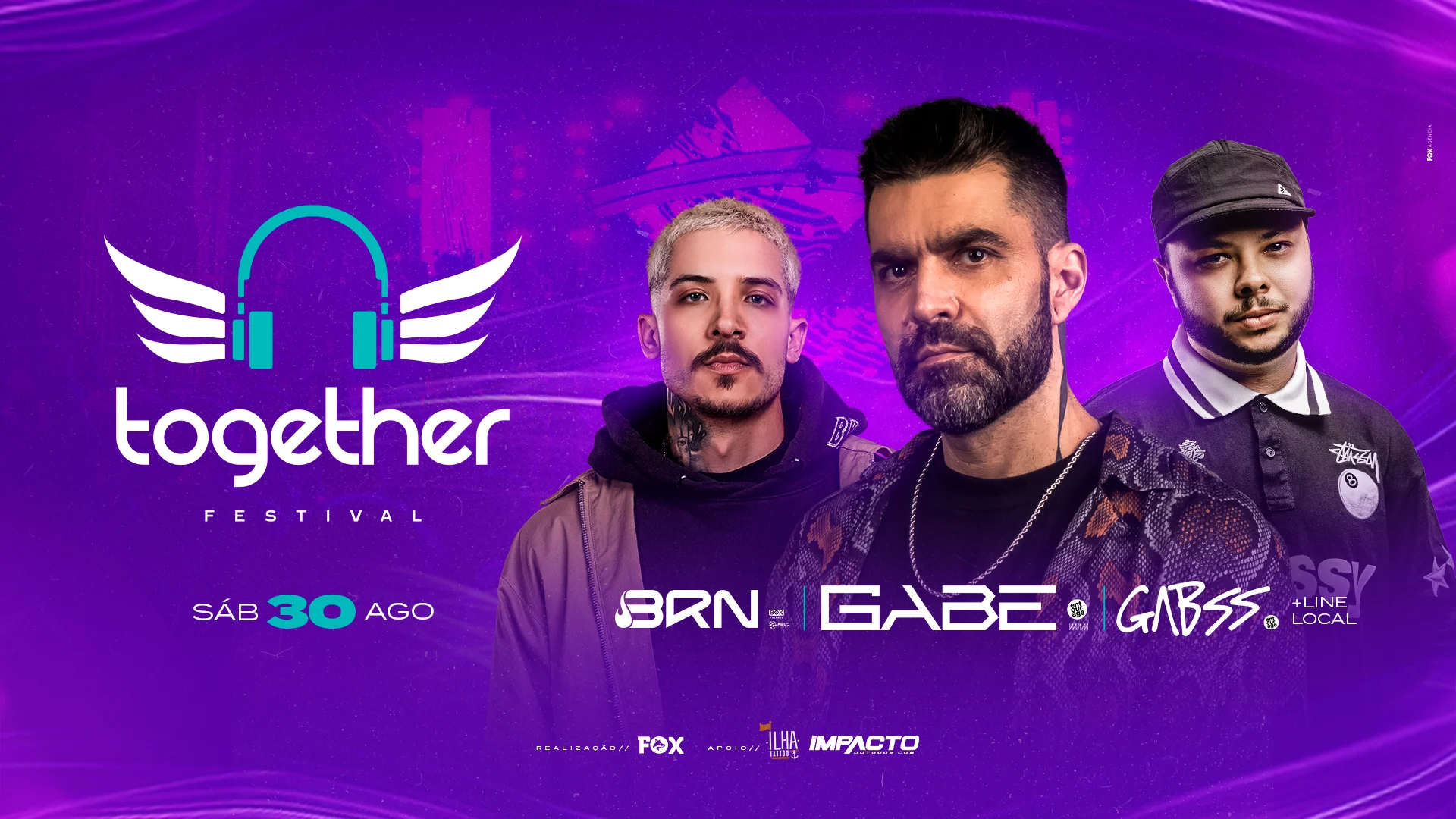 Together Festival 2025