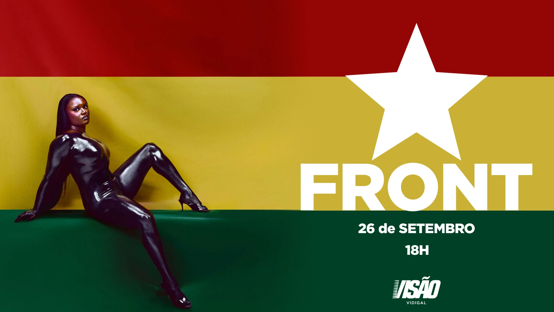 A-Front: Black Star
