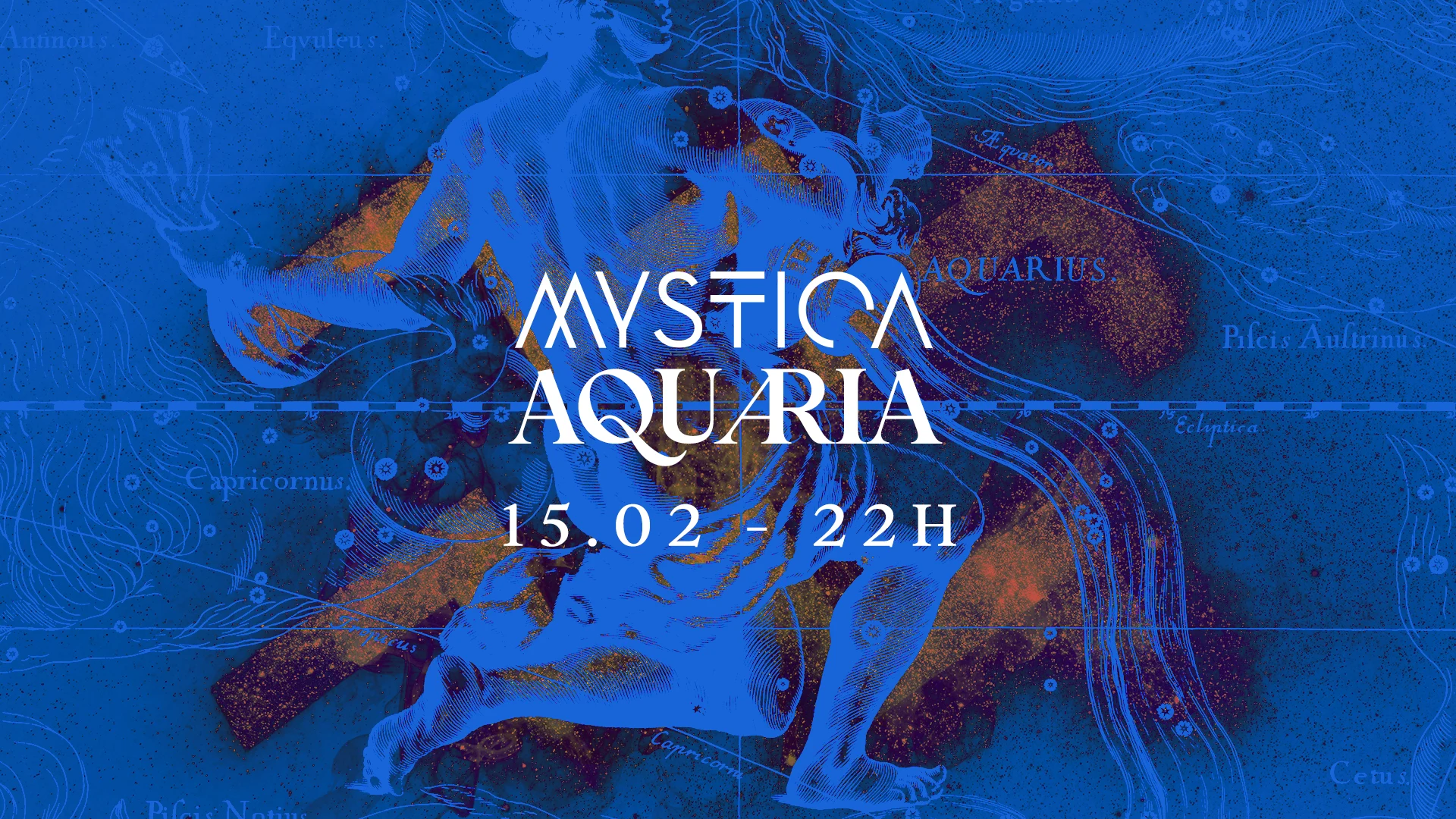 Mystica - Aquaria