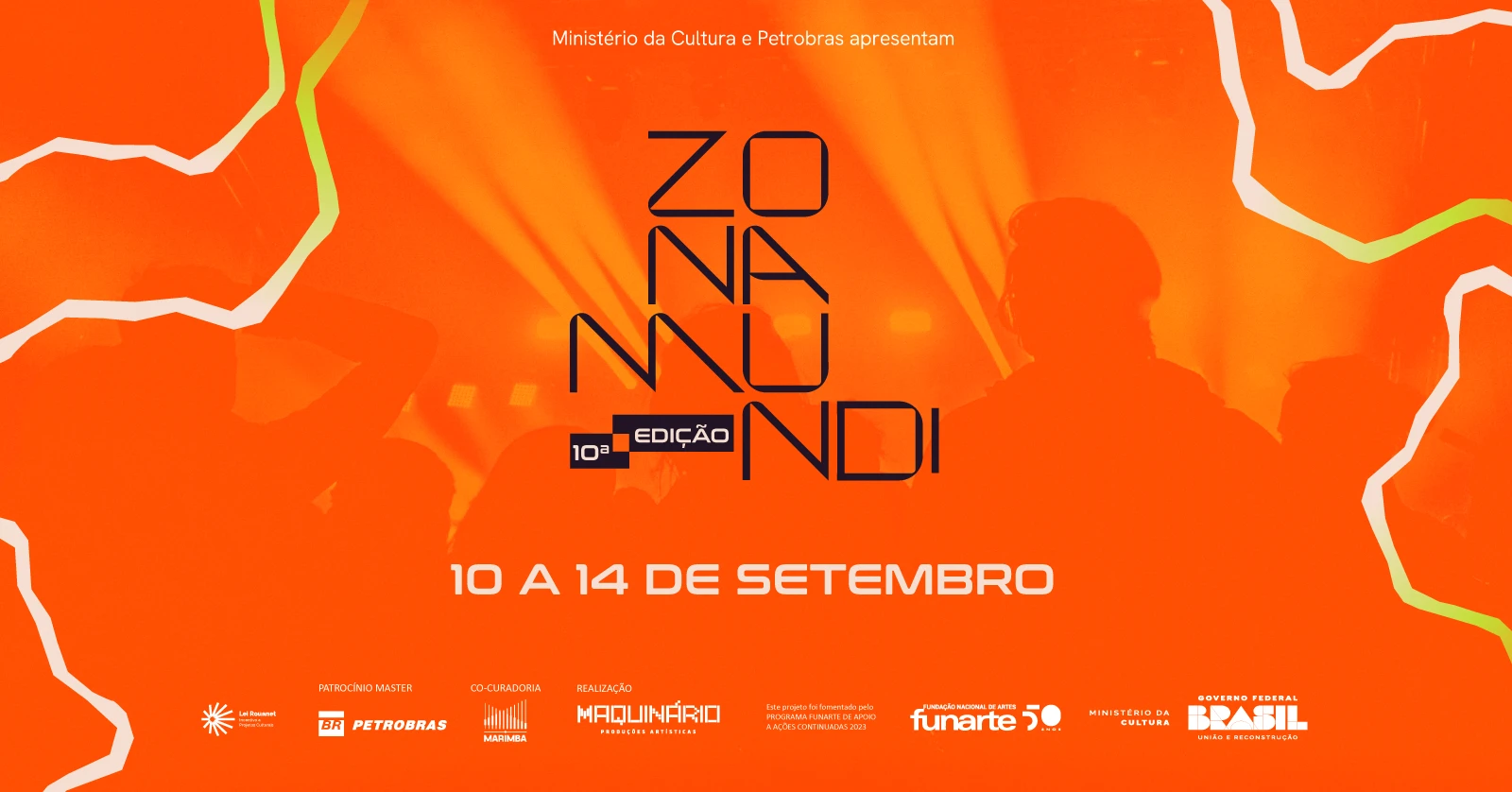 Zona Mundi 13/09 - Sábado