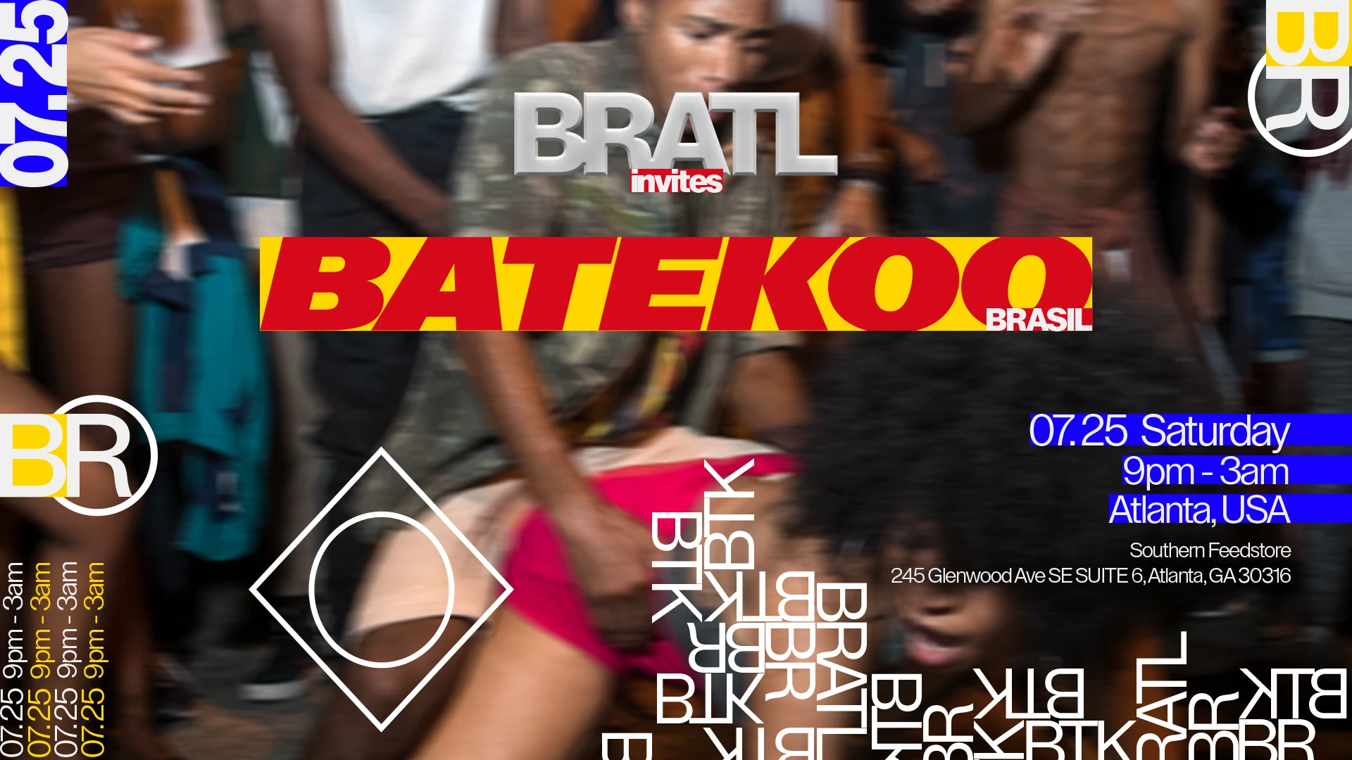 Bratl X Batekoo