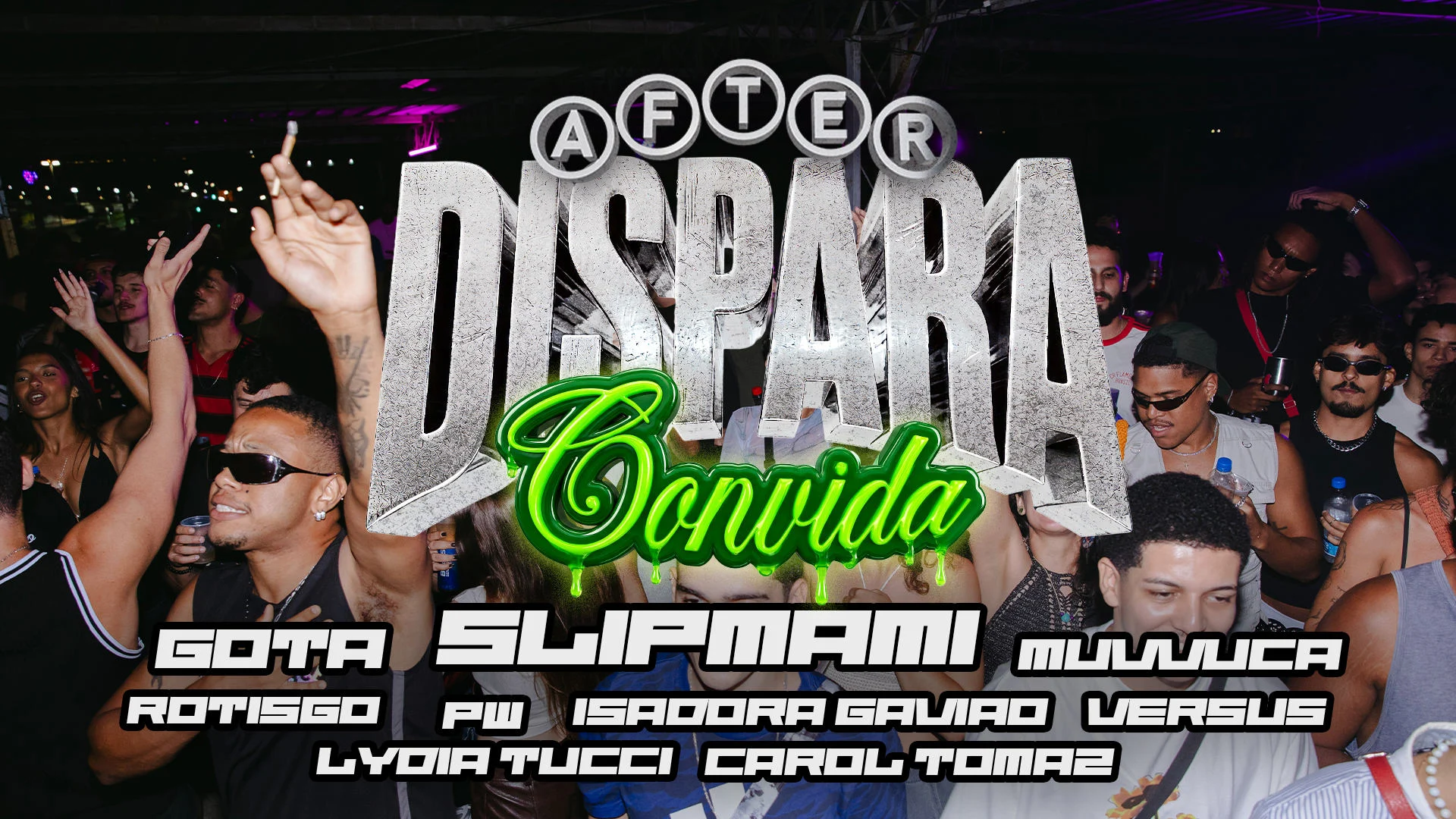 Dispara After
