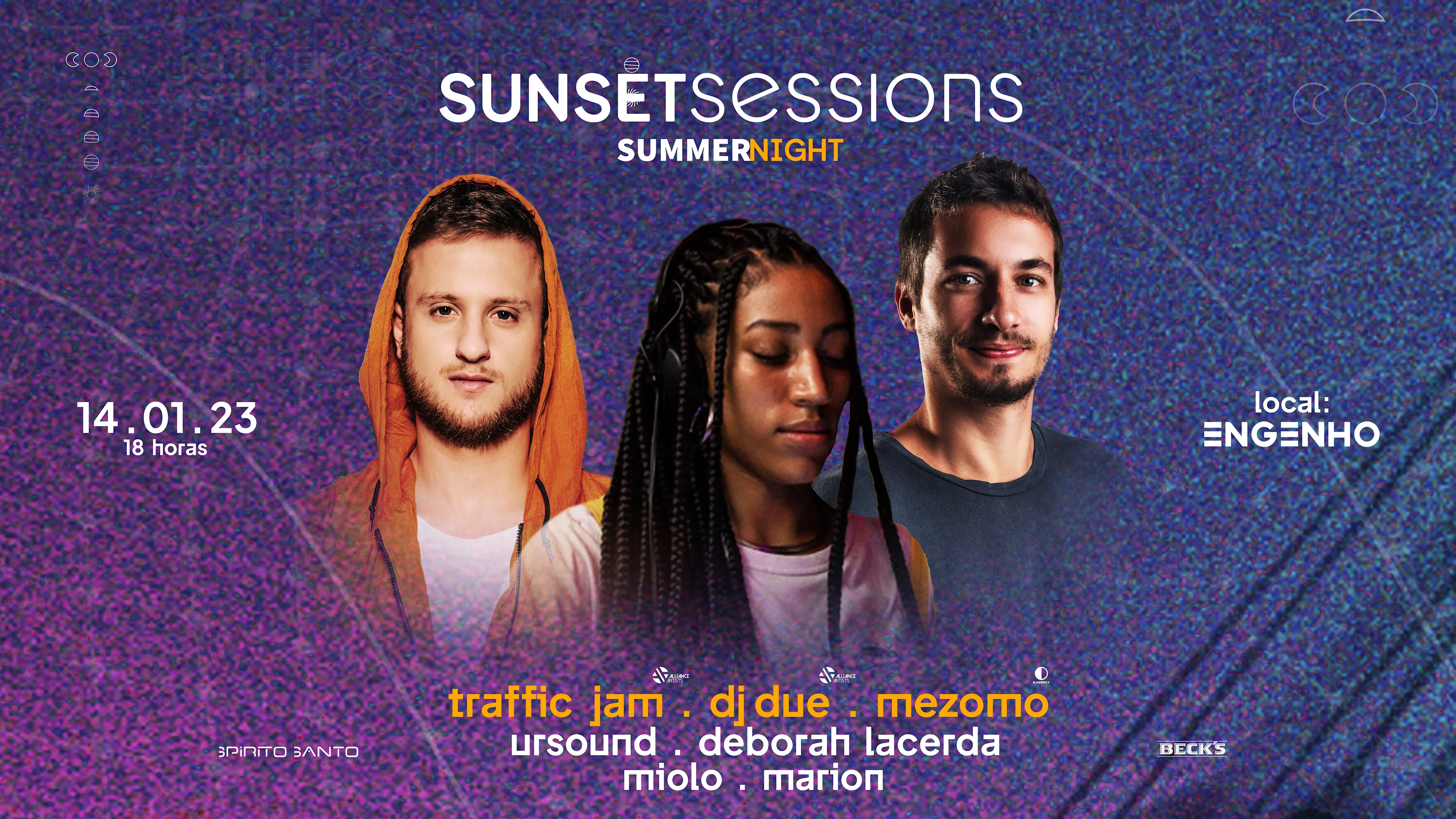 Snst Summernight