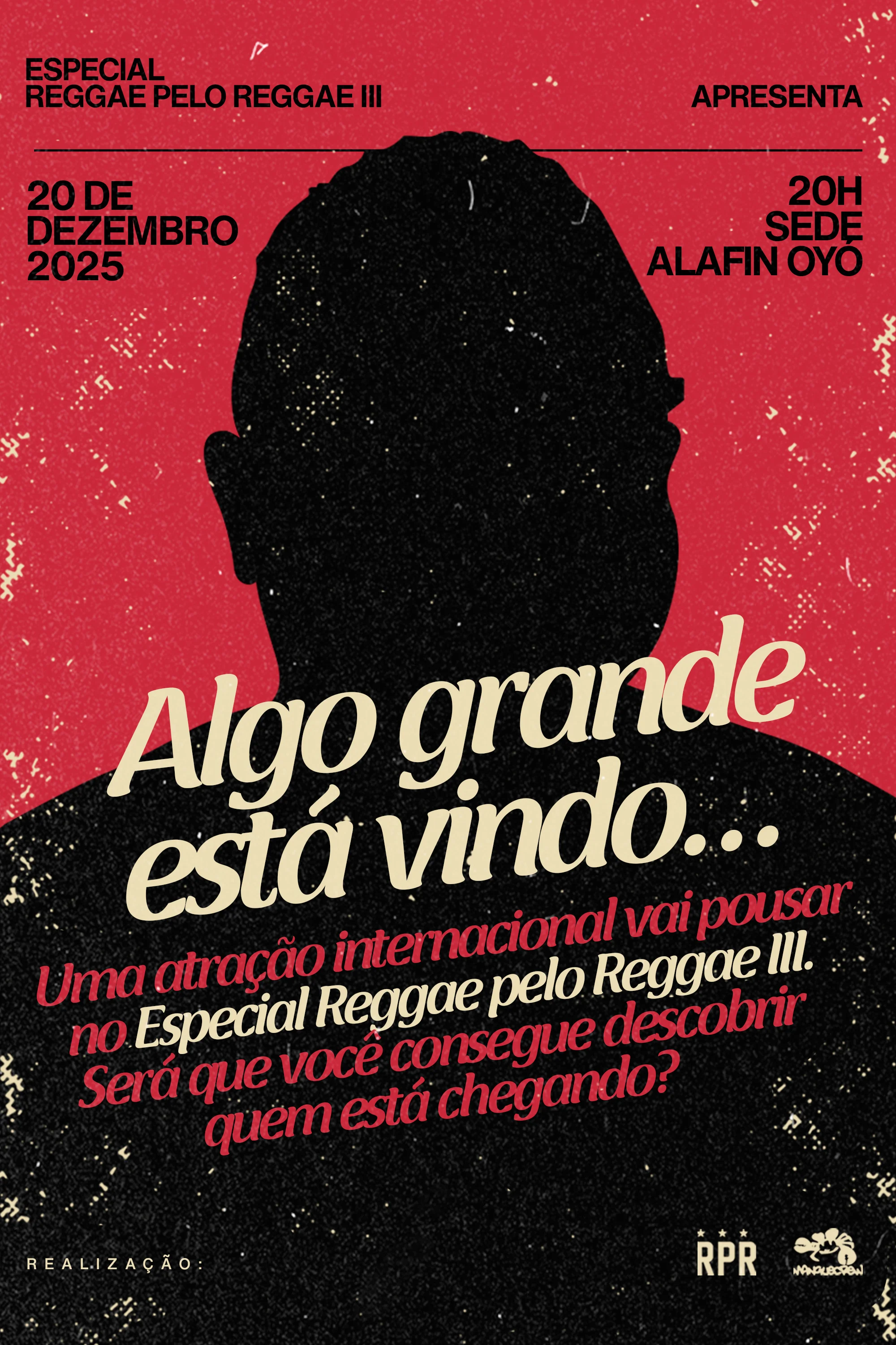 Especial Reggae Pelo Reggae III