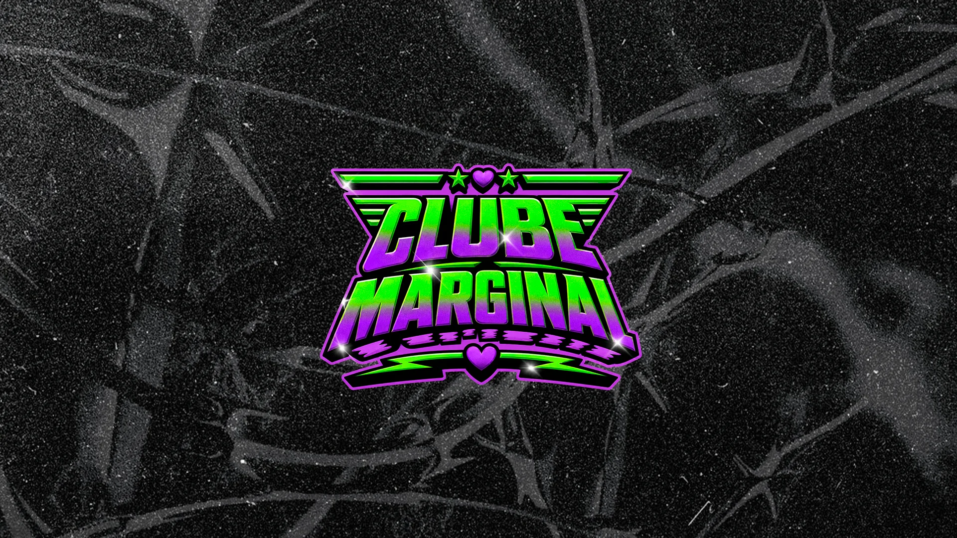 Clube Marginal Vol.12