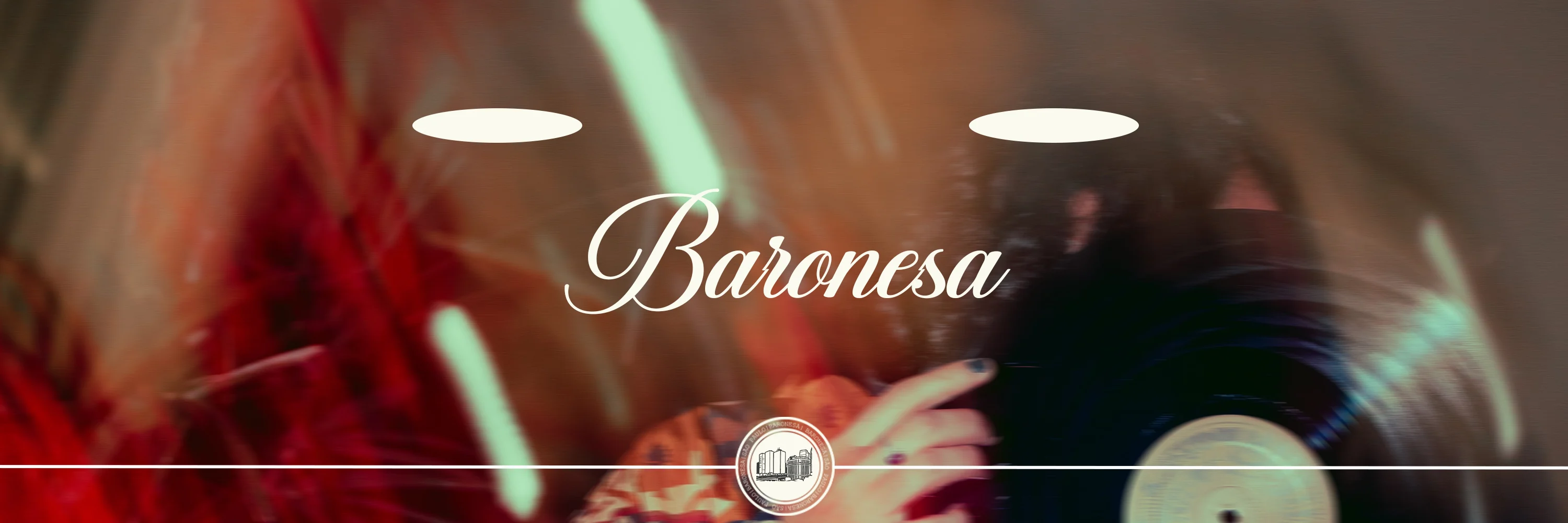 BARONESA