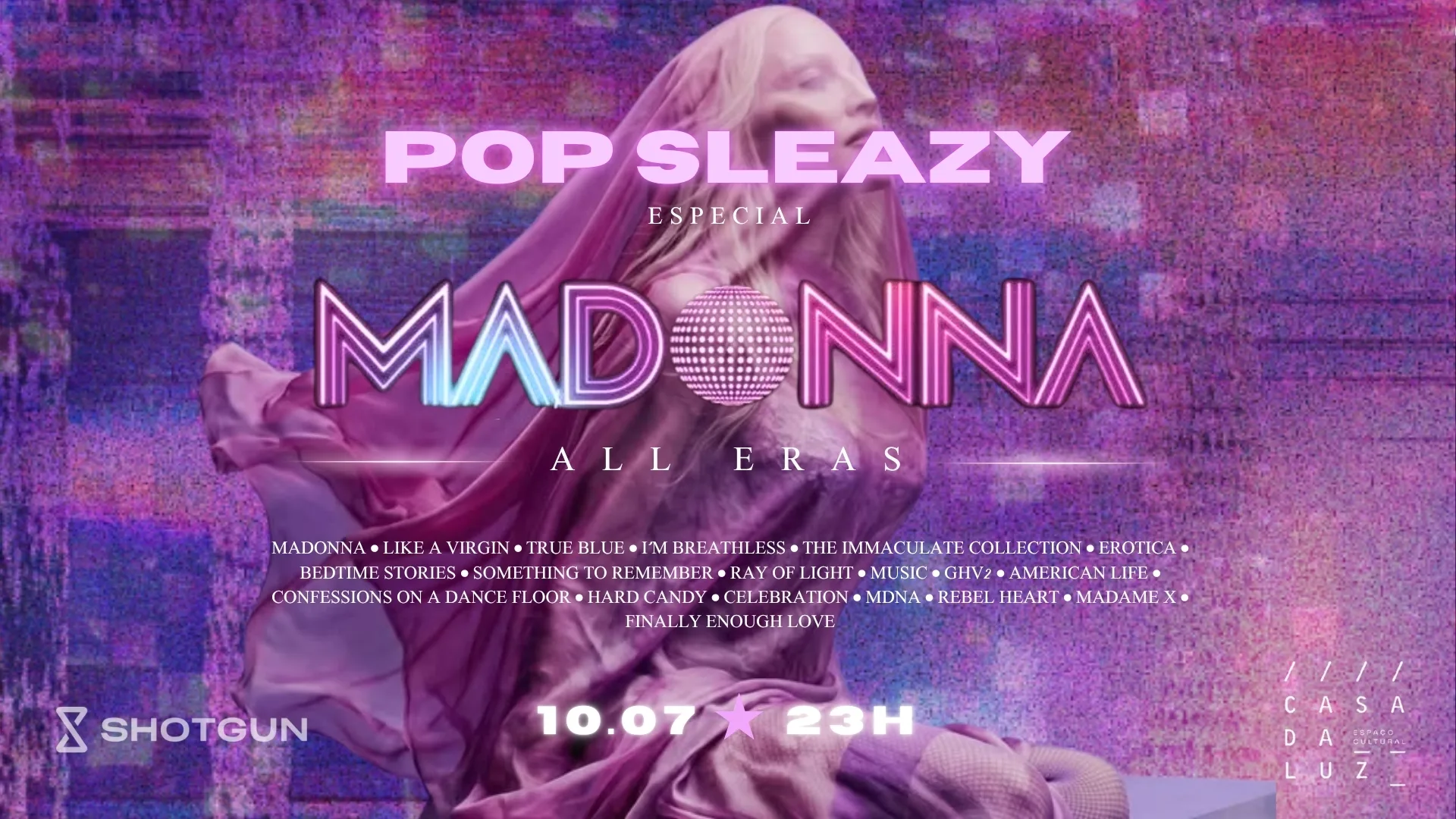 Pop Sleazy – Confessions 2