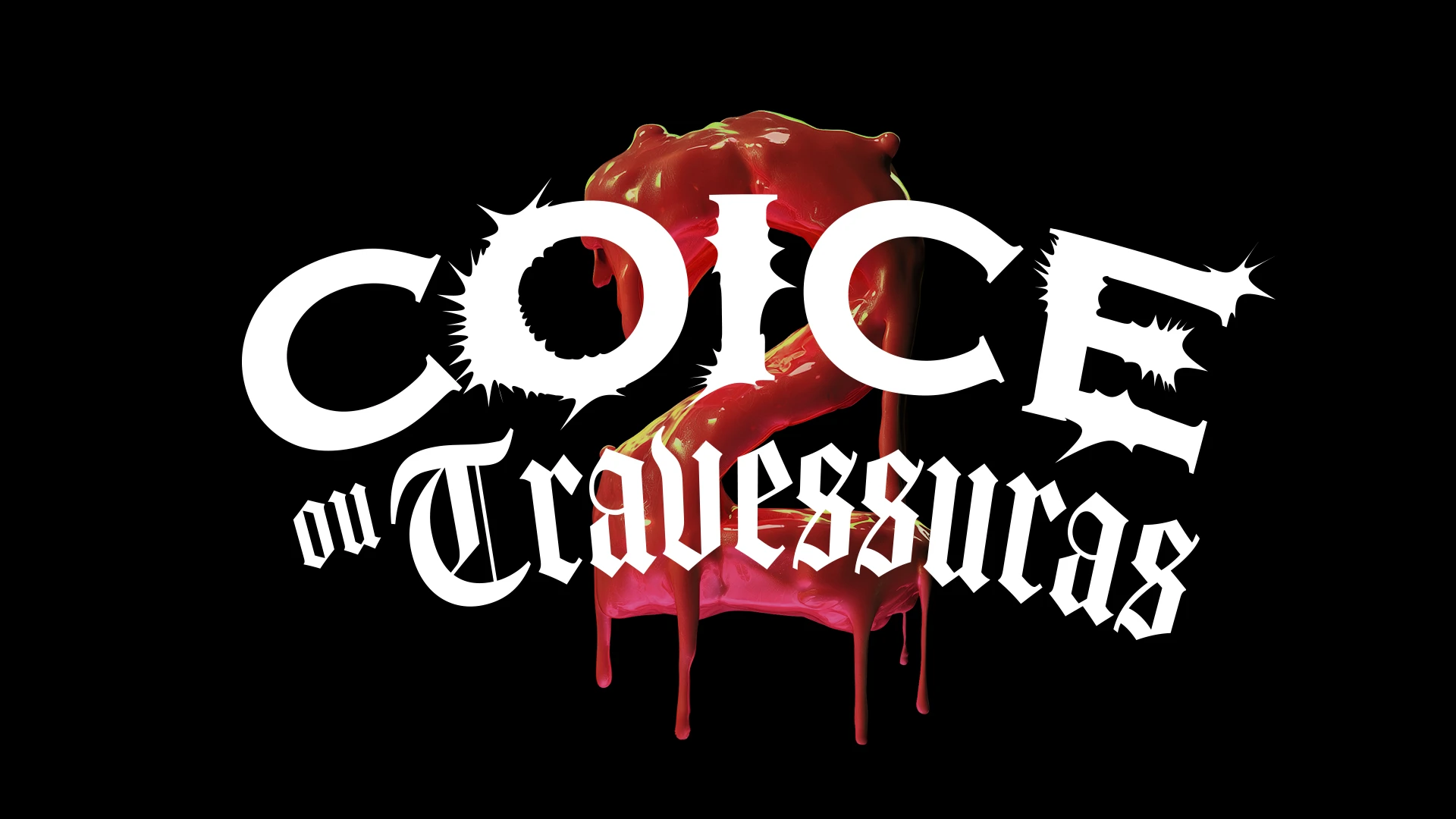 Coice Ou Travessuras 2