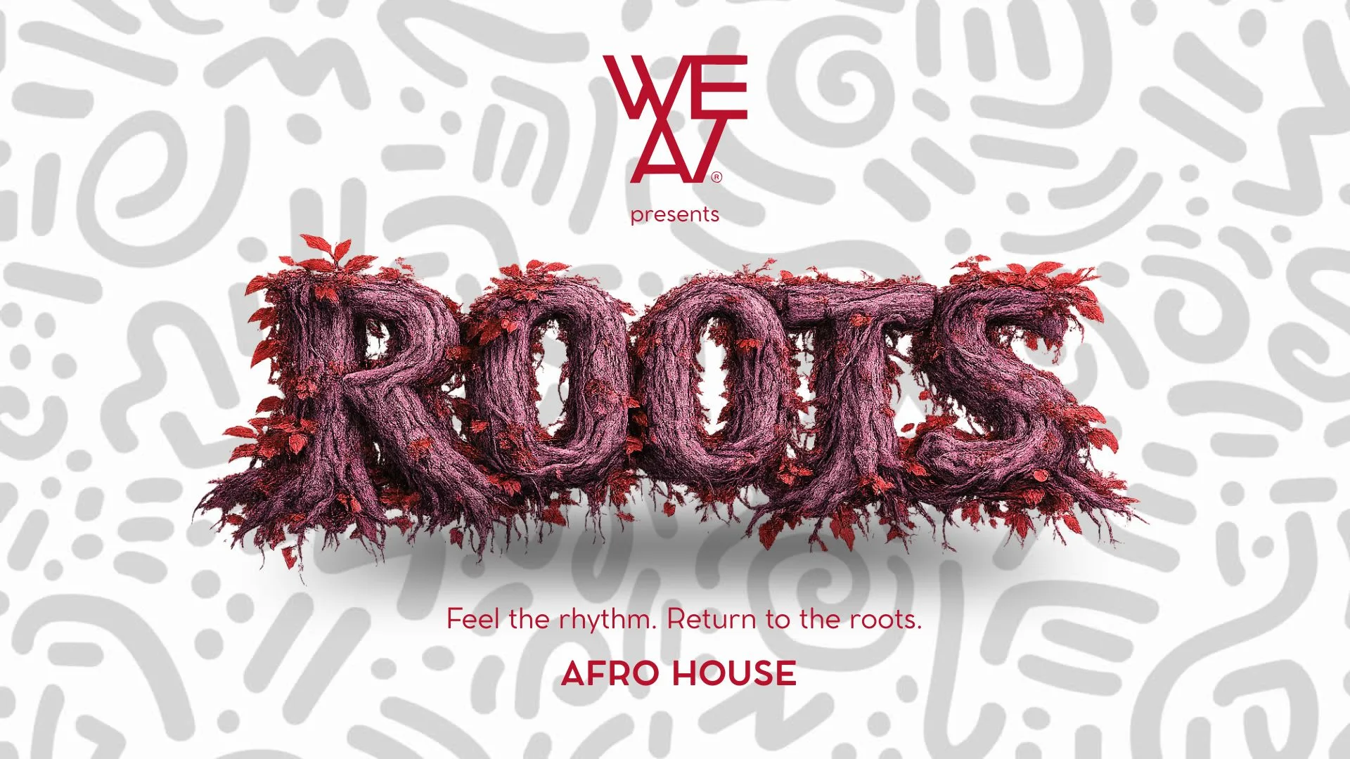 We/At Roots Afrohouse