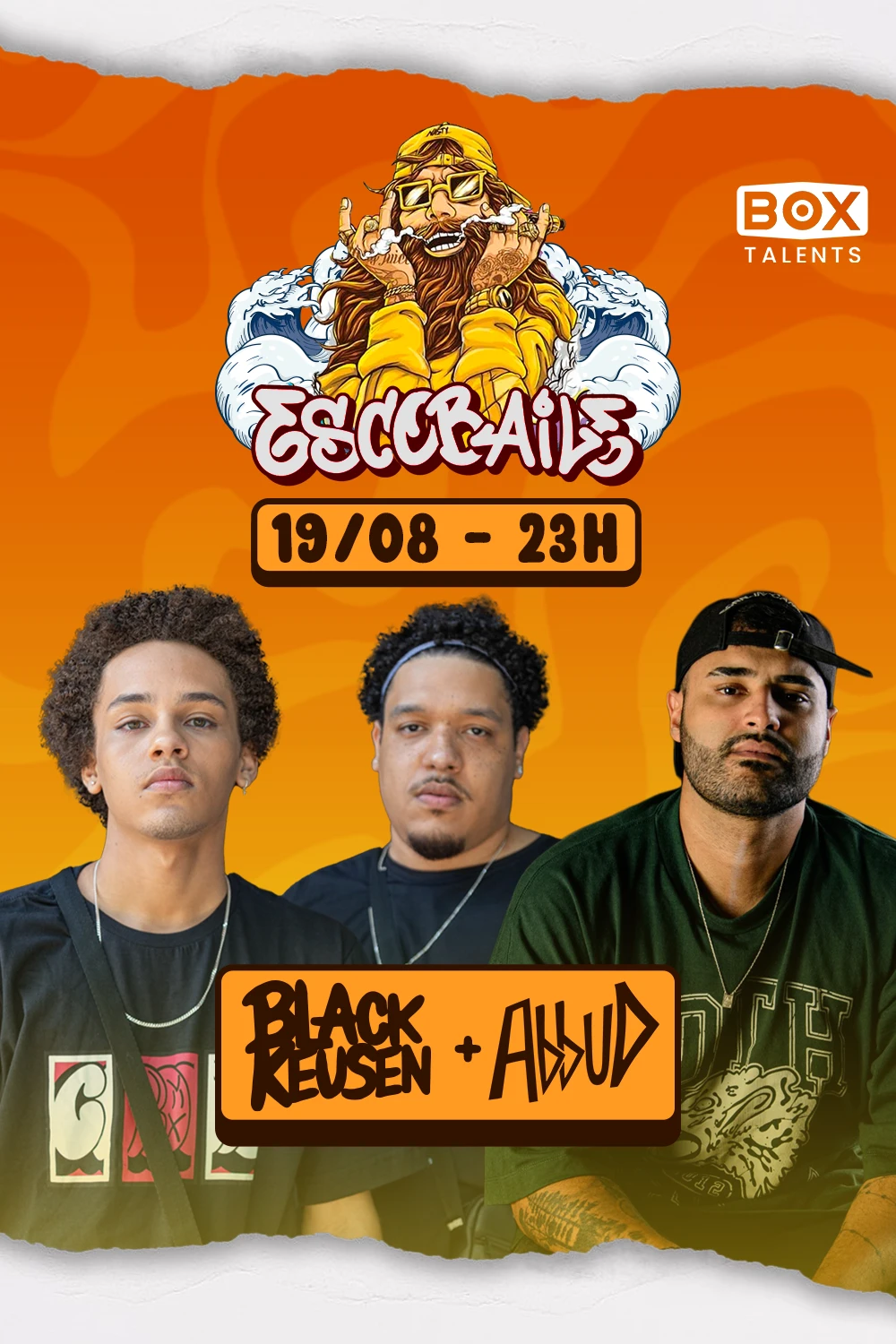 Escobaile Conexão Rj