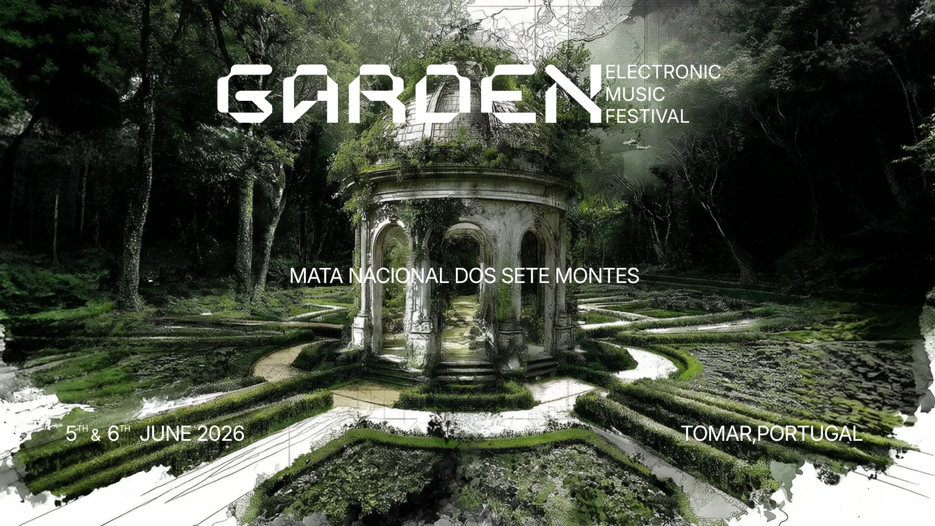 Garden Festival 2026