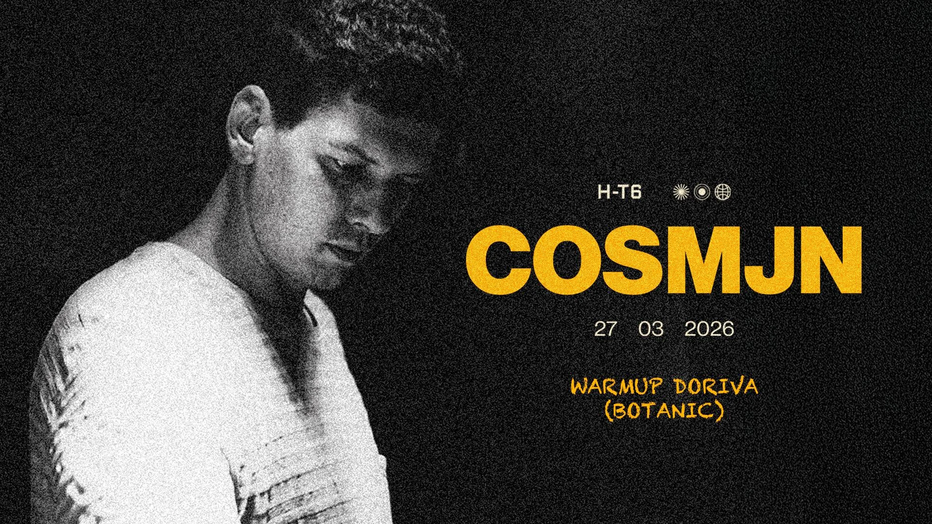 Cosmjn @ Ht6