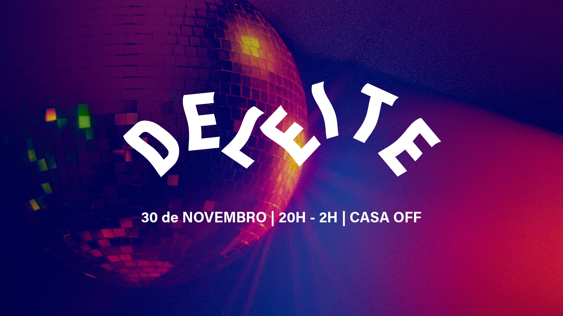 Deleite #2