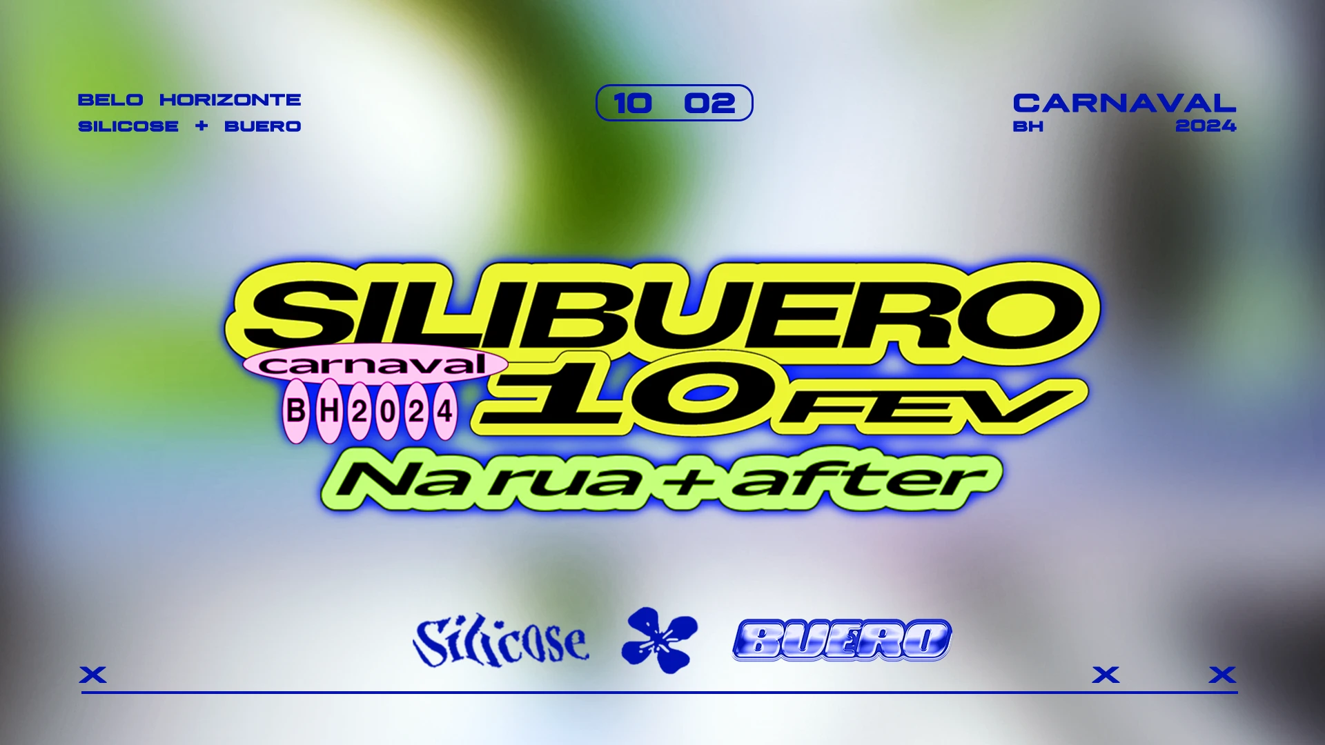 Silibuero De Carnaval