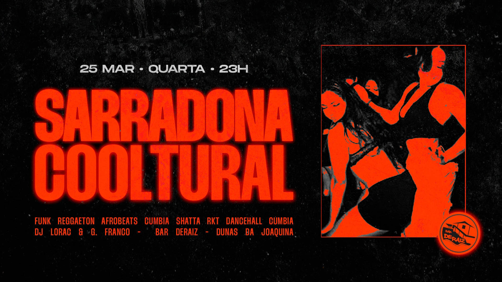 Sarradona Cooltural