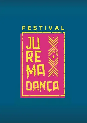 Festival Jurema Dança