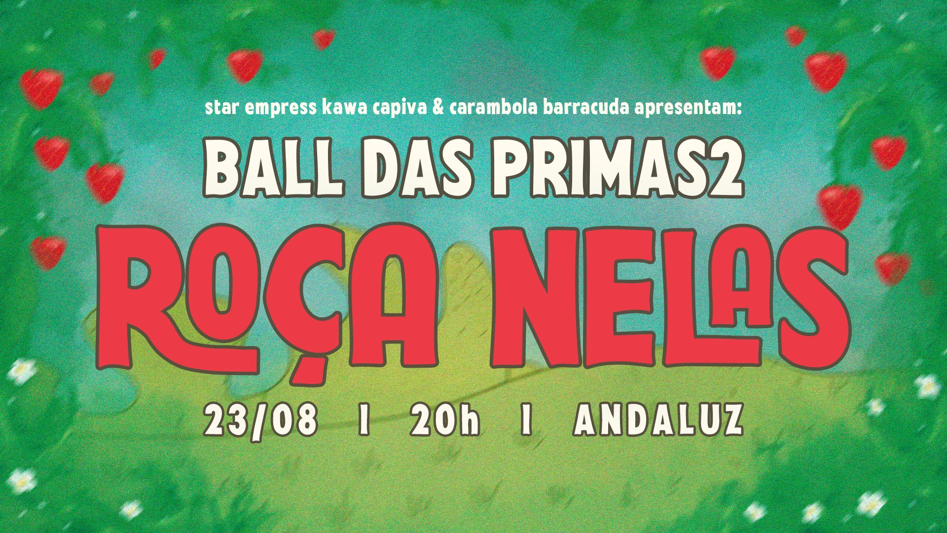Ball Das Primas2