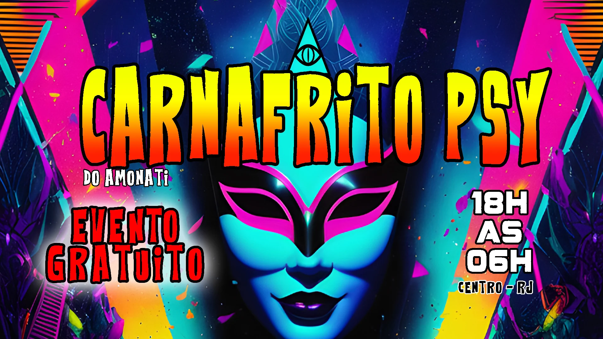 Carnafrito Psy